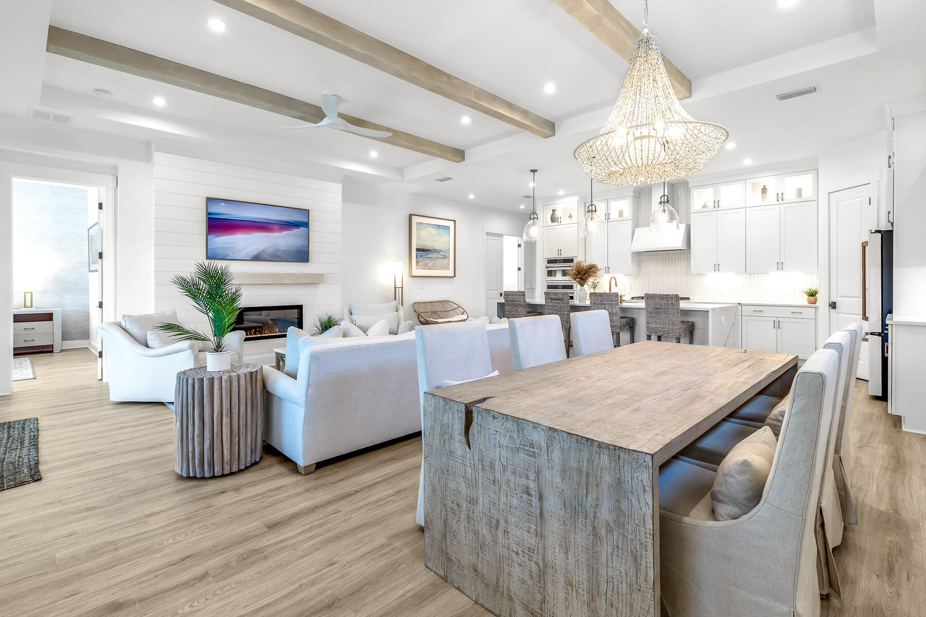 Naturewalk at Watersound Origins - Residential