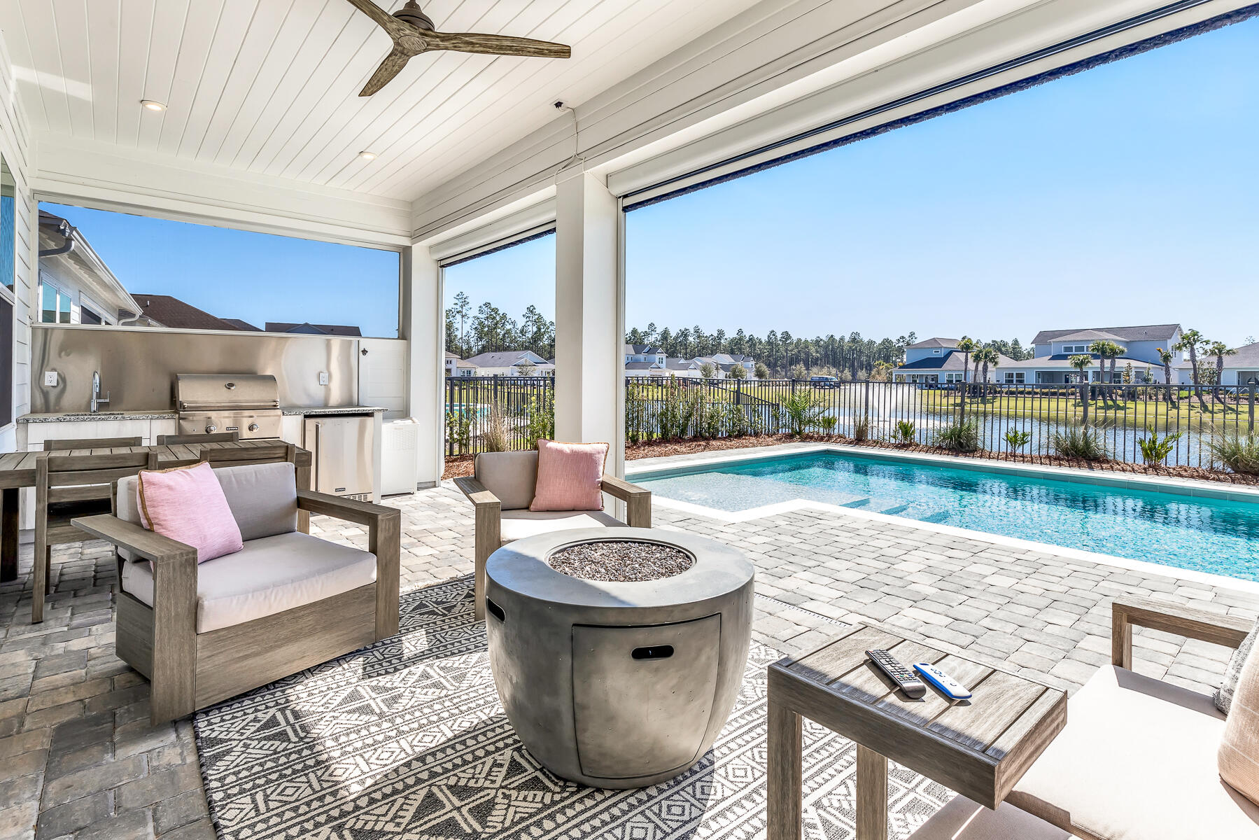 Naturewalk at Watersound Origins - Residential