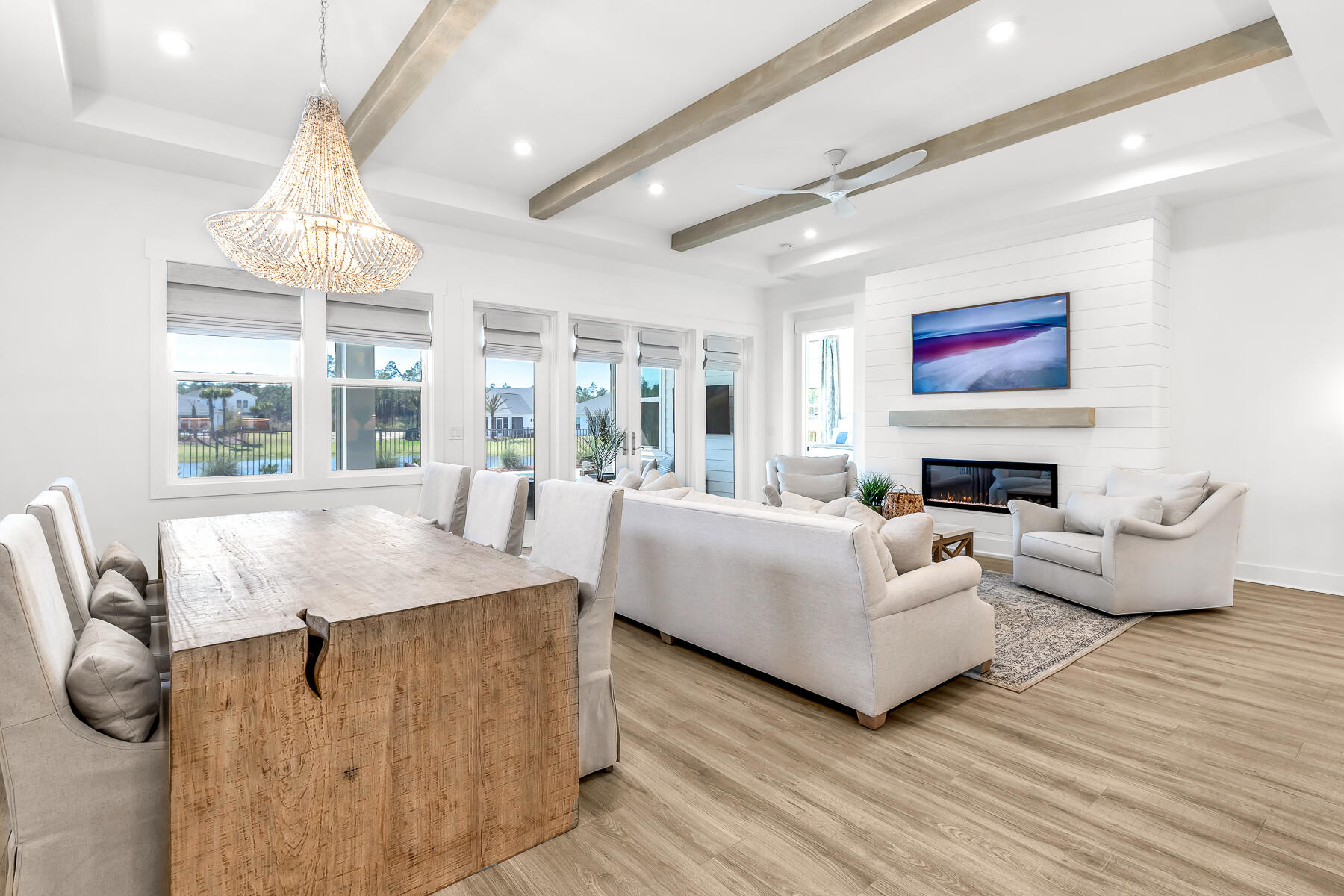 Naturewalk at Watersound Origins - Residential