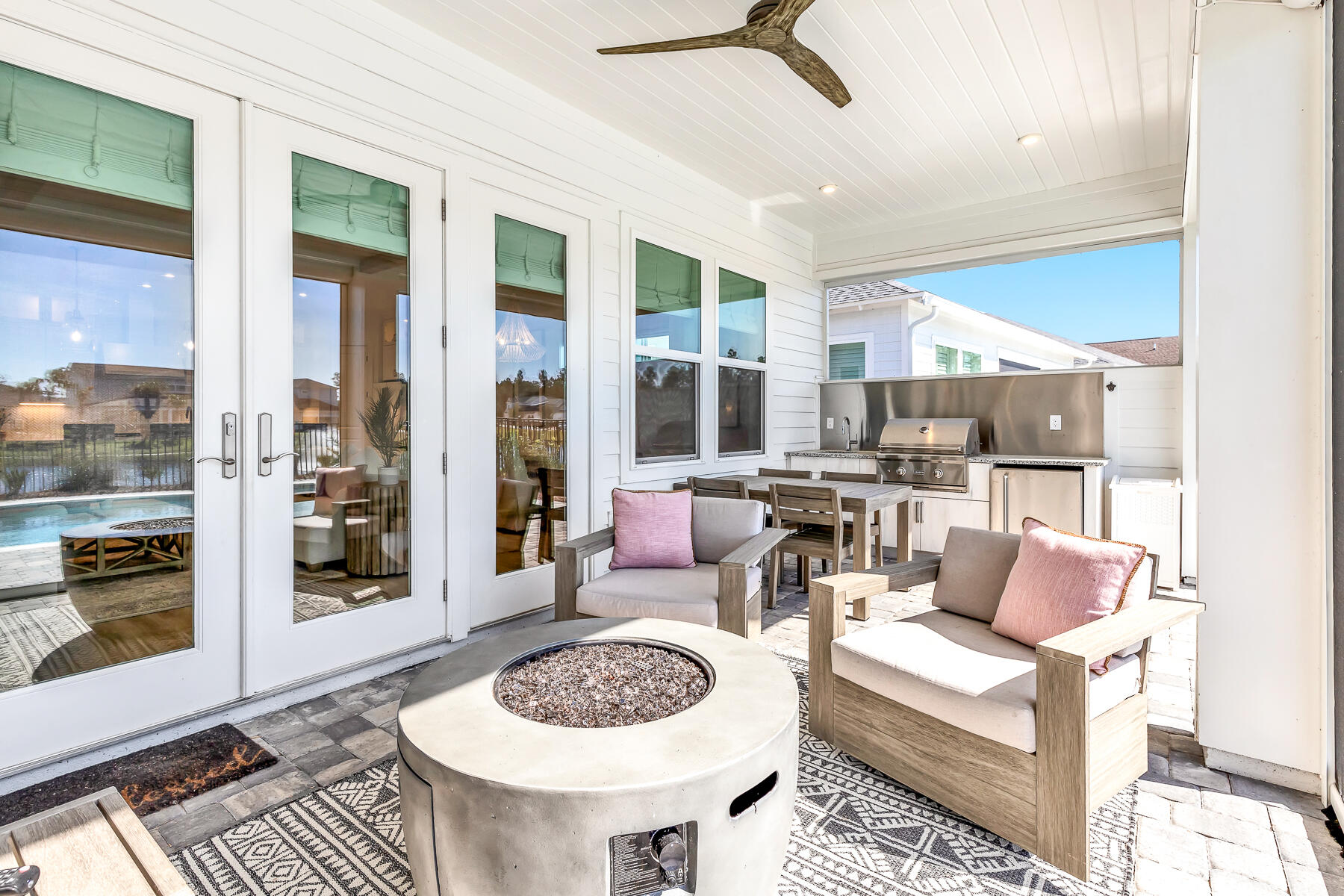 Naturewalk at Watersound Origins - Residential