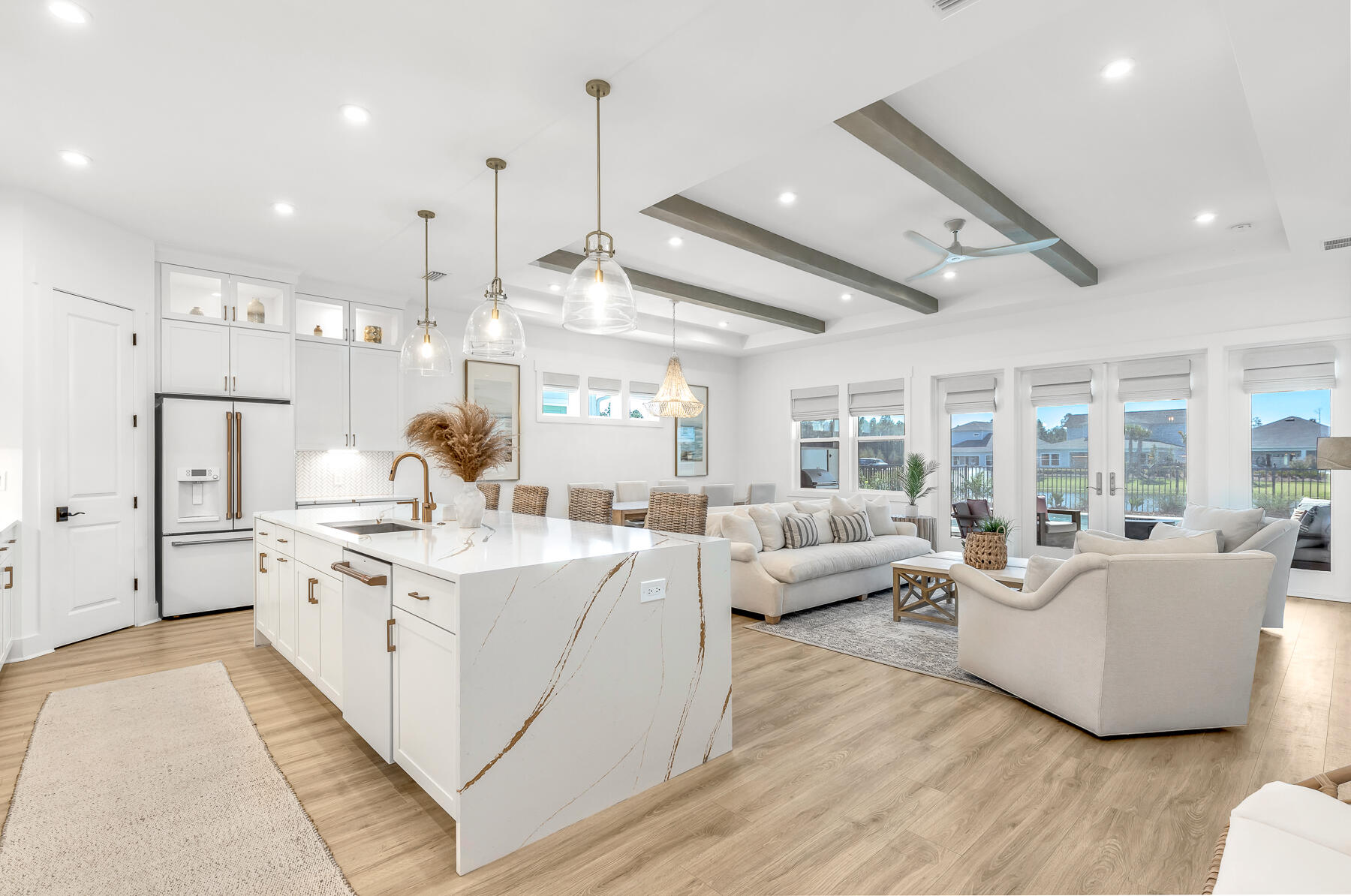 Naturewalk at Watersound Origins - Residential