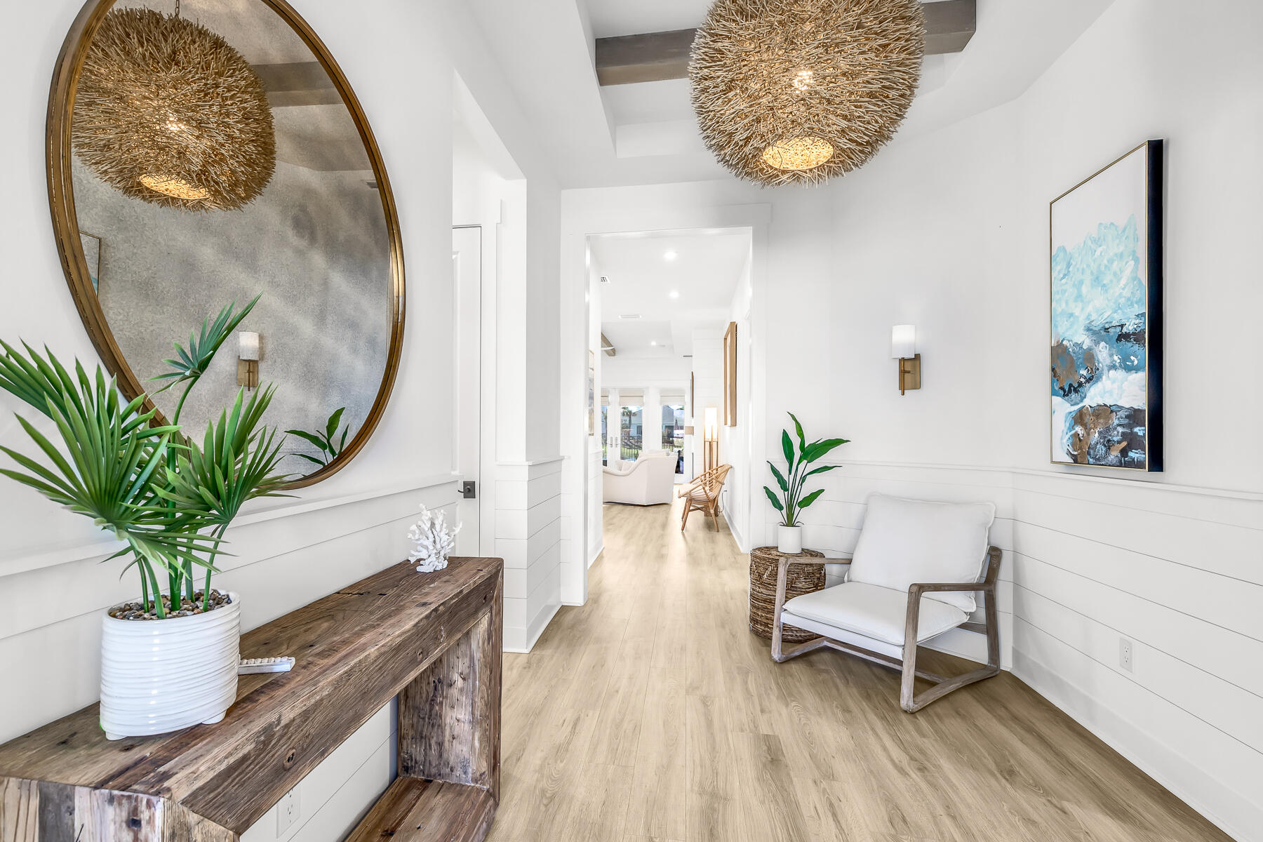 Naturewalk at Watersound Origins - Residential