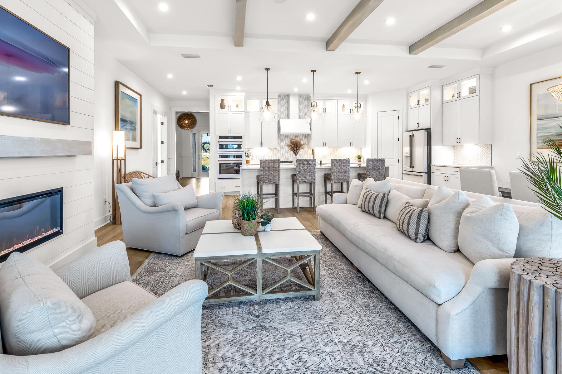 Naturewalk at Watersound Origins - Residential