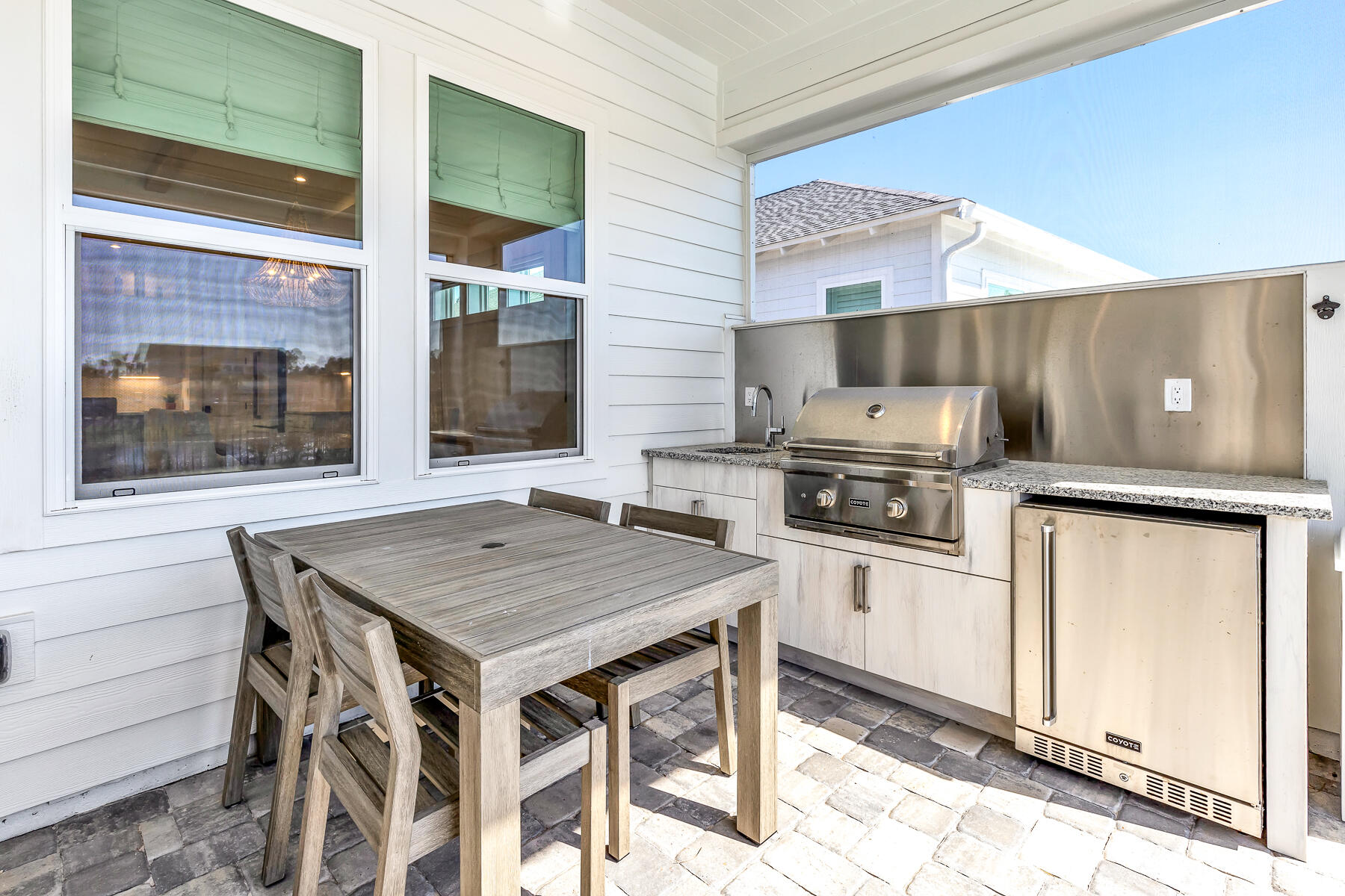 Naturewalk at Watersound Origins - Residential