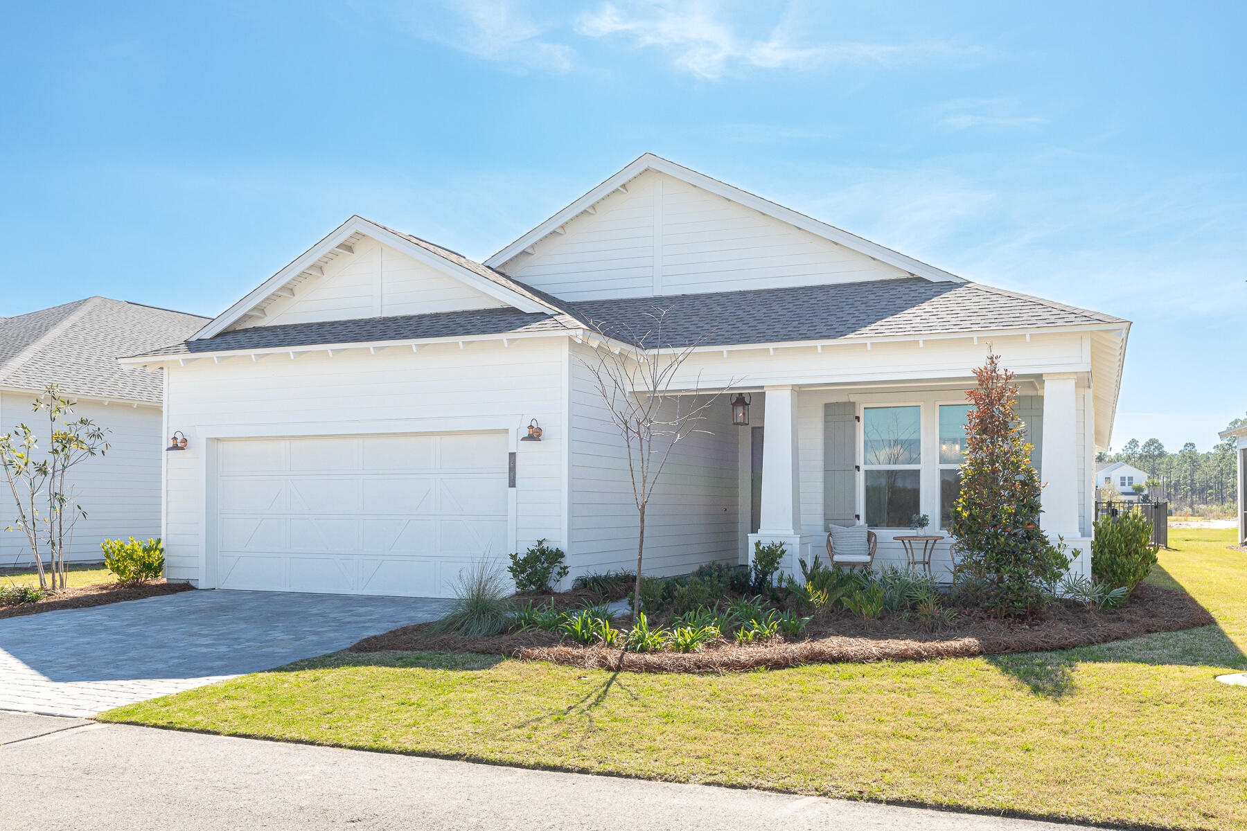 Naturewalk at Watersound Origins - Residential