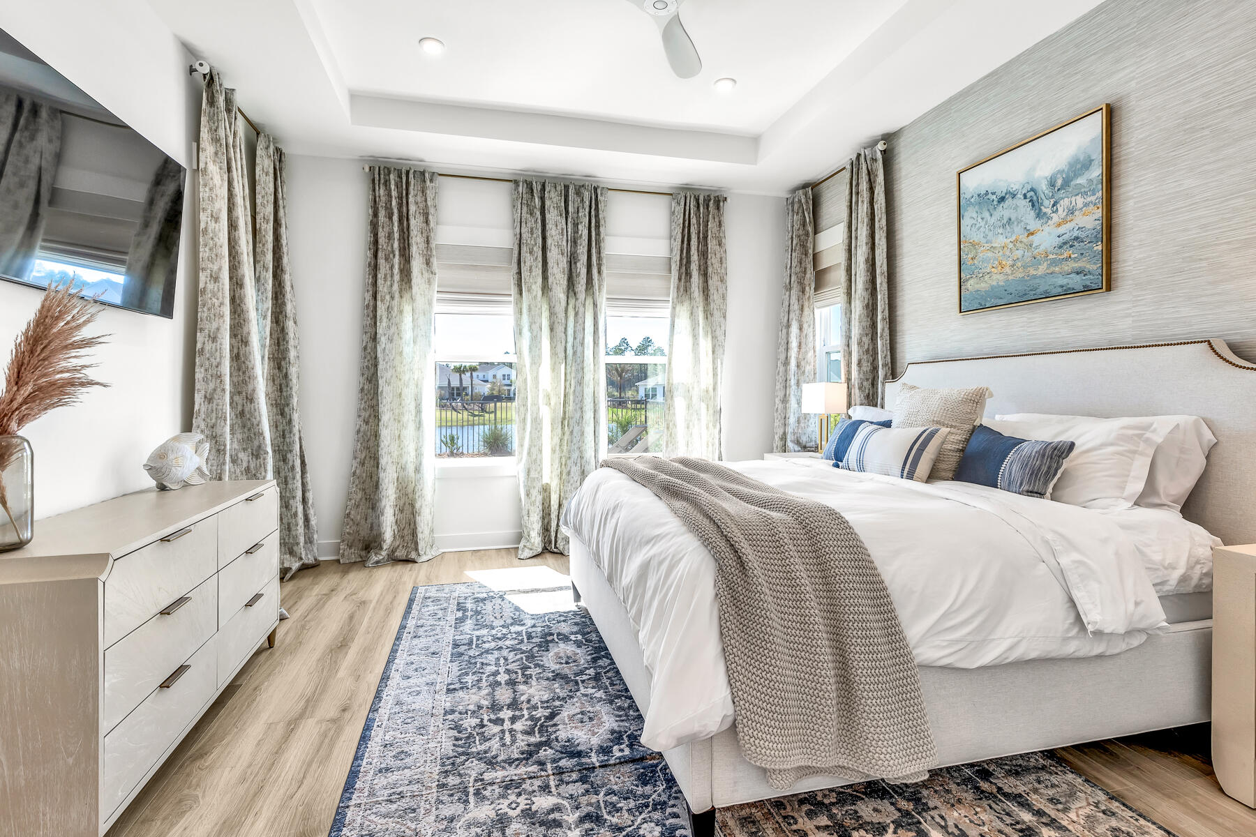 Naturewalk at Watersound Origins - Residential