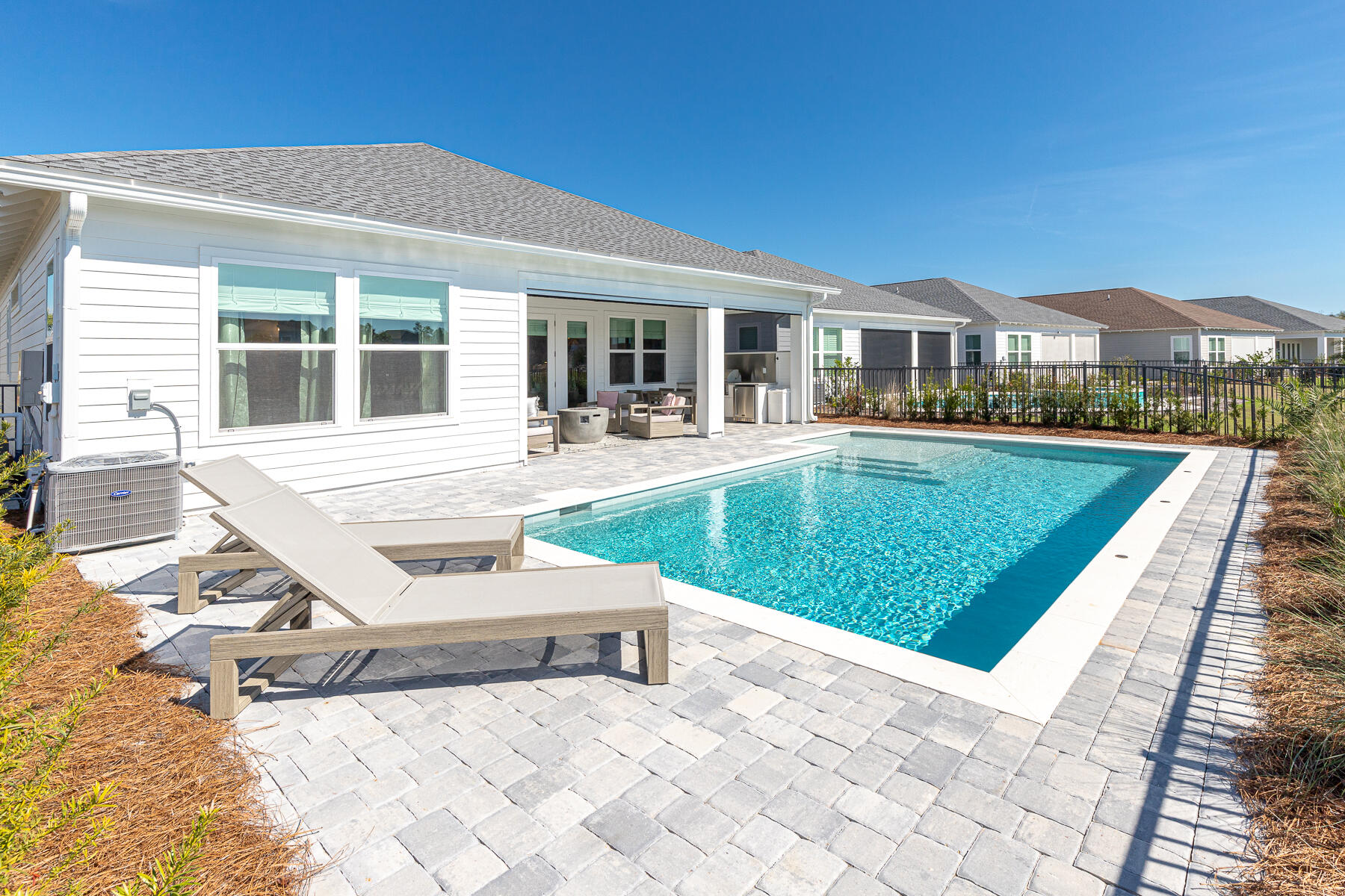 Naturewalk at Watersound Origins - Residential