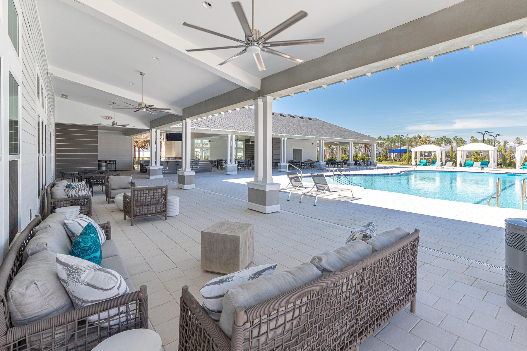 Naturewalk at Watersound Origins - Residential