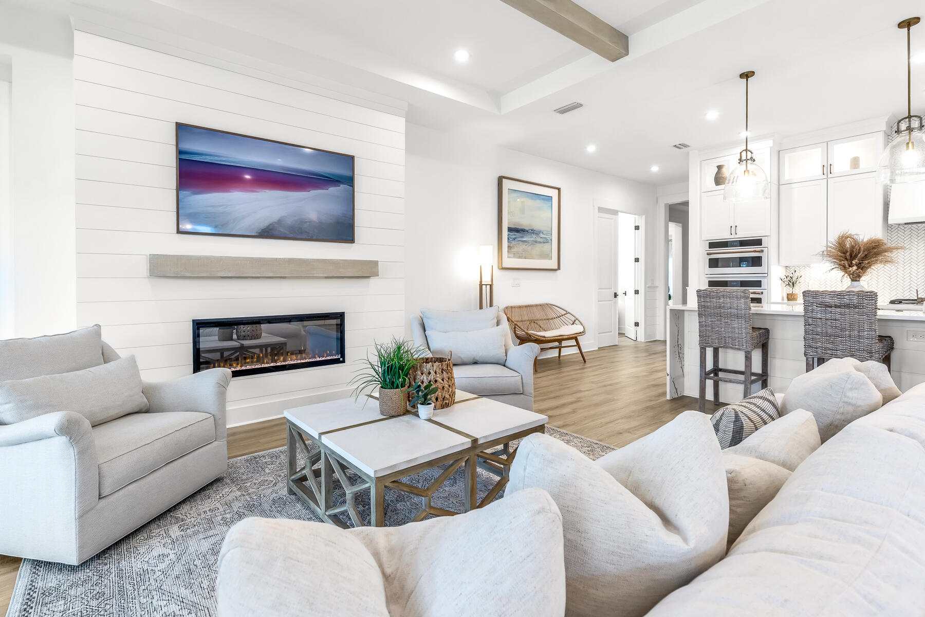 Naturewalk at Watersound Origins - Residential