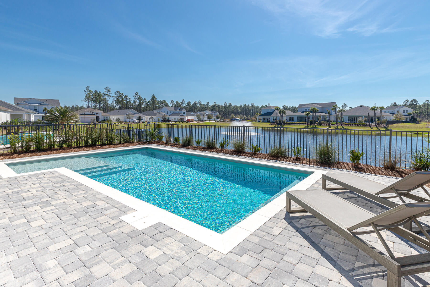 Naturewalk at Watersound Origins - Residential