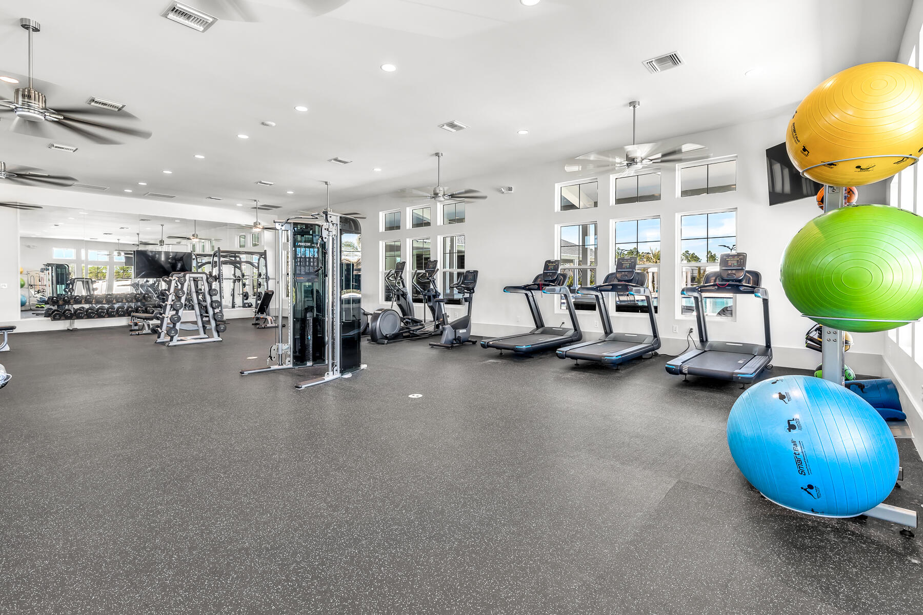 Naturewalk at Watersound Origins - Residential