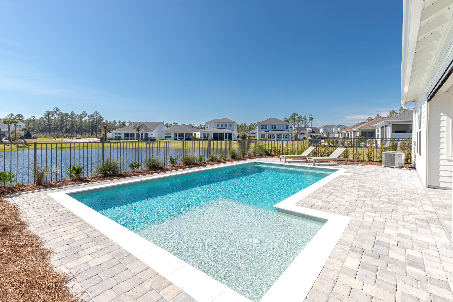 Naturewalk at Watersound Origins - Residential