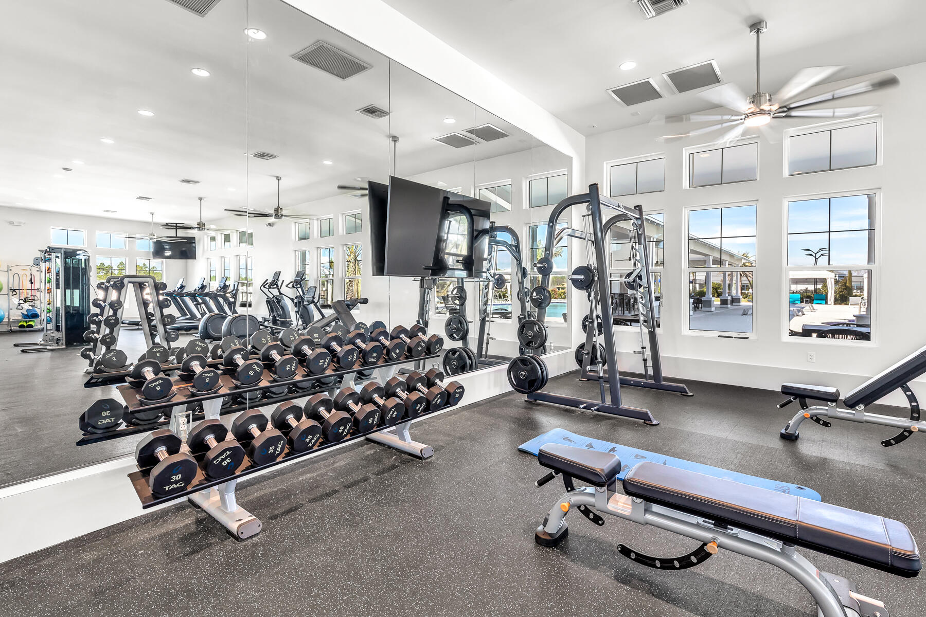 Naturewalk at Watersound Origins - Residential