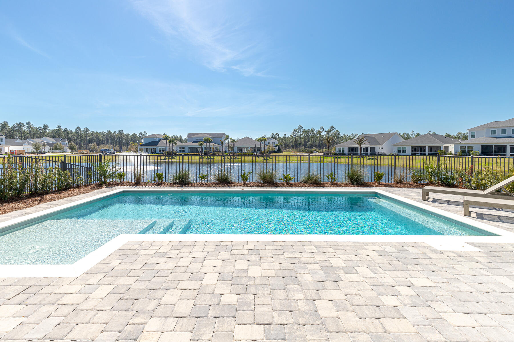 Naturewalk at Watersound Origins - Residential