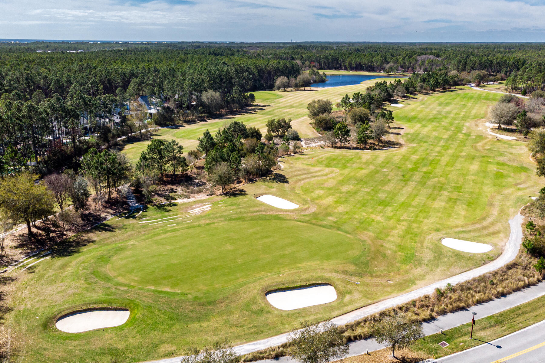 Naturewalk at Watersound Origins - Residential