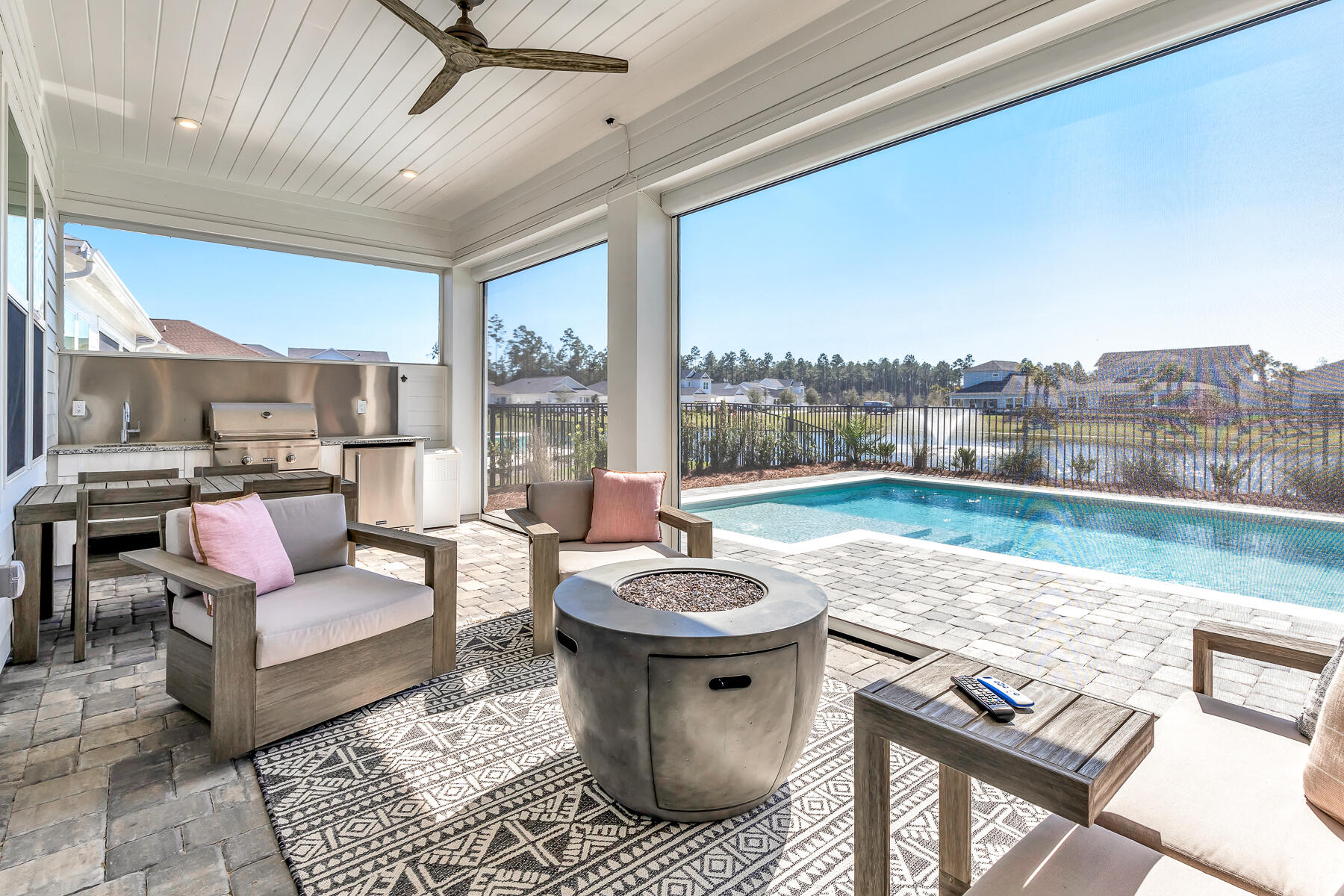 Naturewalk at Watersound Origins - Residential