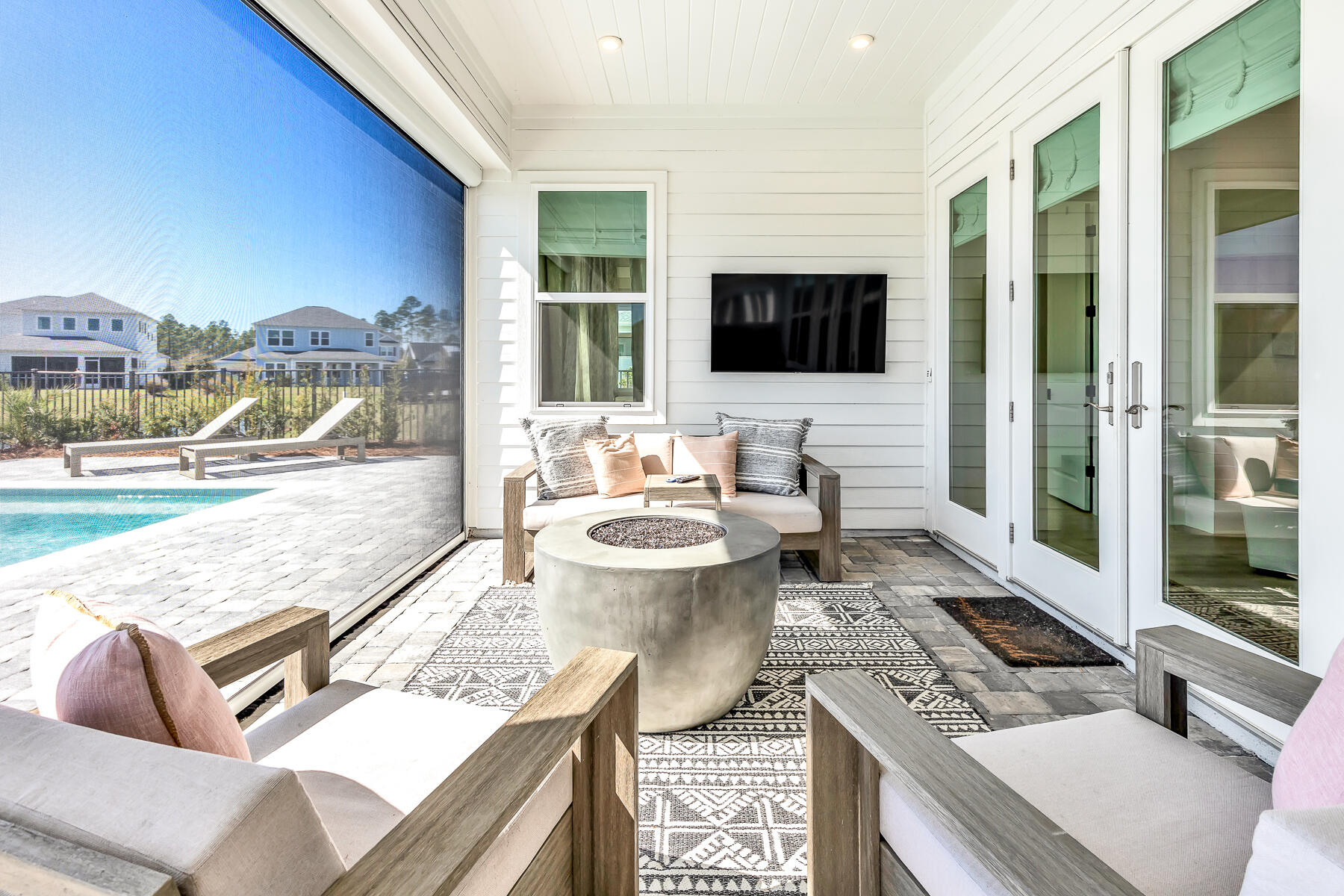 Naturewalk at Watersound Origins - Residential