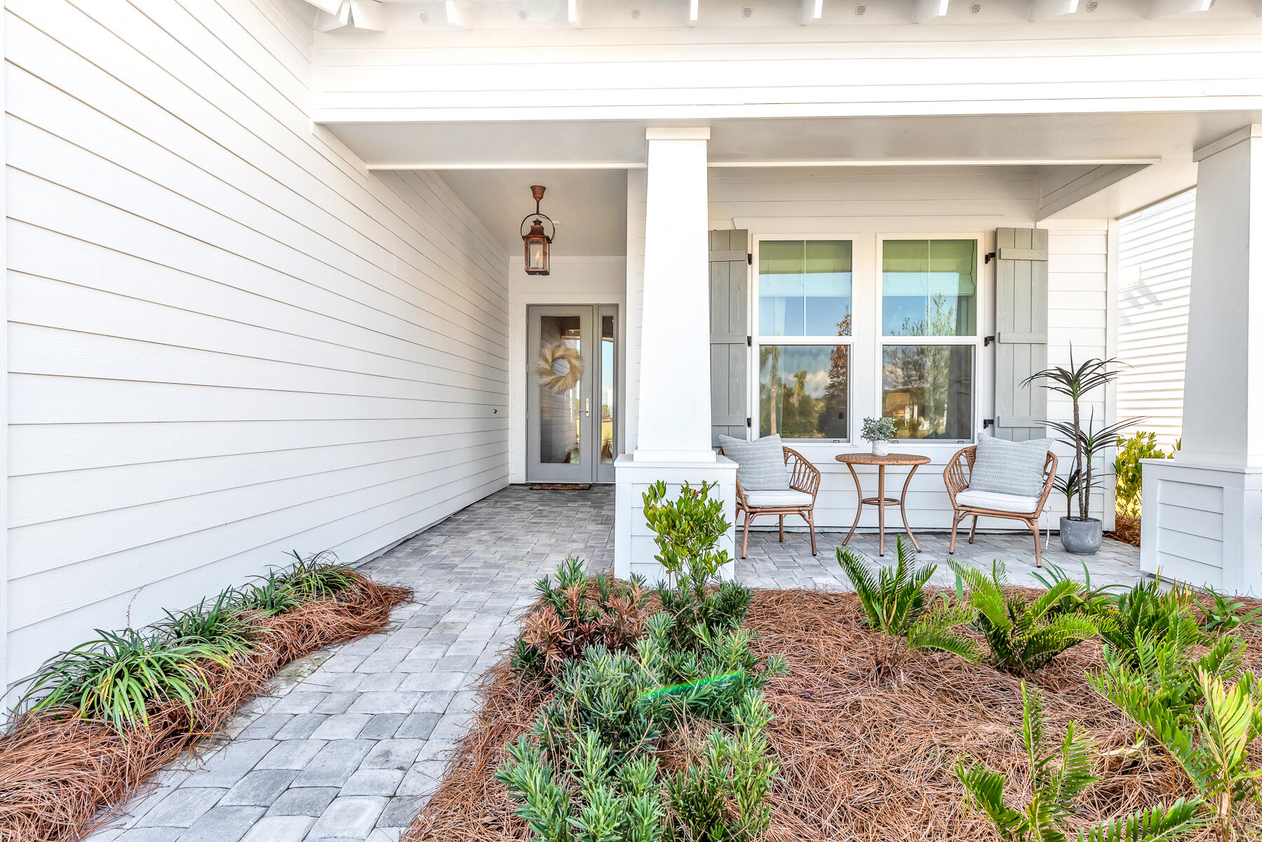 Naturewalk at Watersound Origins - Residential