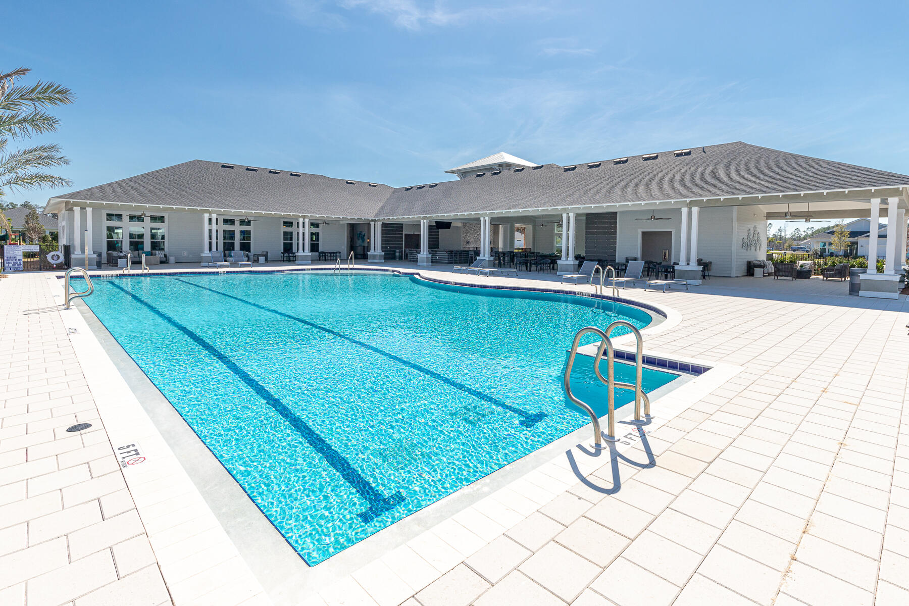 Naturewalk at Watersound Origins - Residential