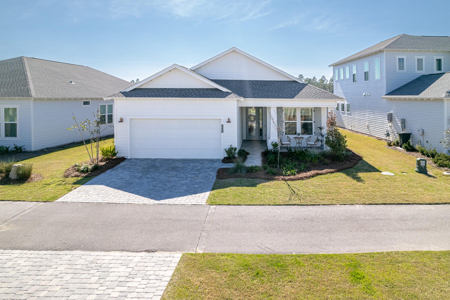 Naturewalk at Watersound Origins - Residential