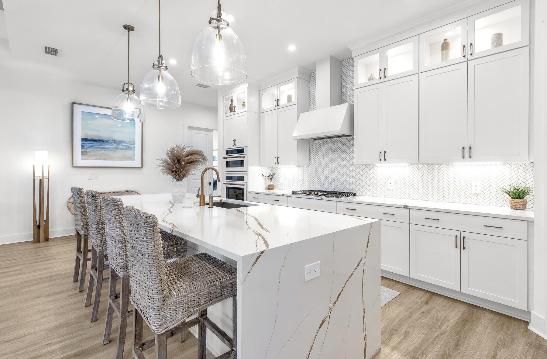 Naturewalk at Watersound Origins - Residential