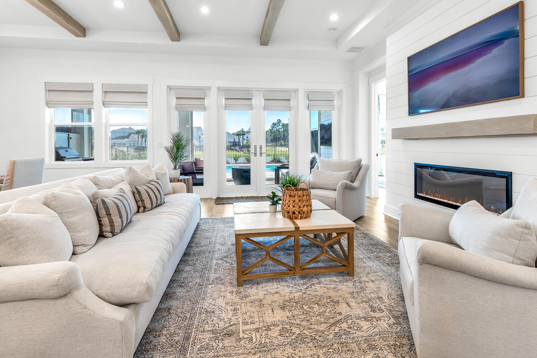 Naturewalk at Watersound Origins - Residential