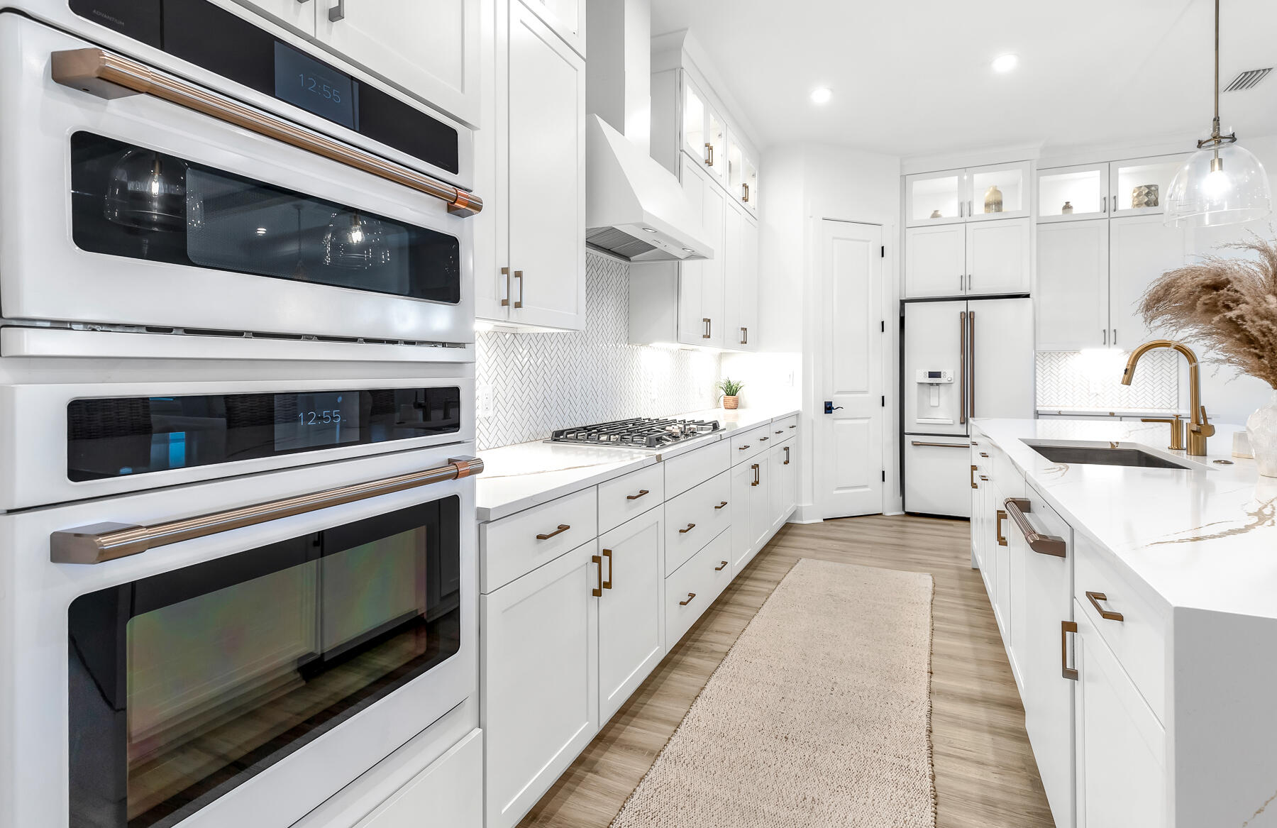 Naturewalk at Watersound Origins - Residential