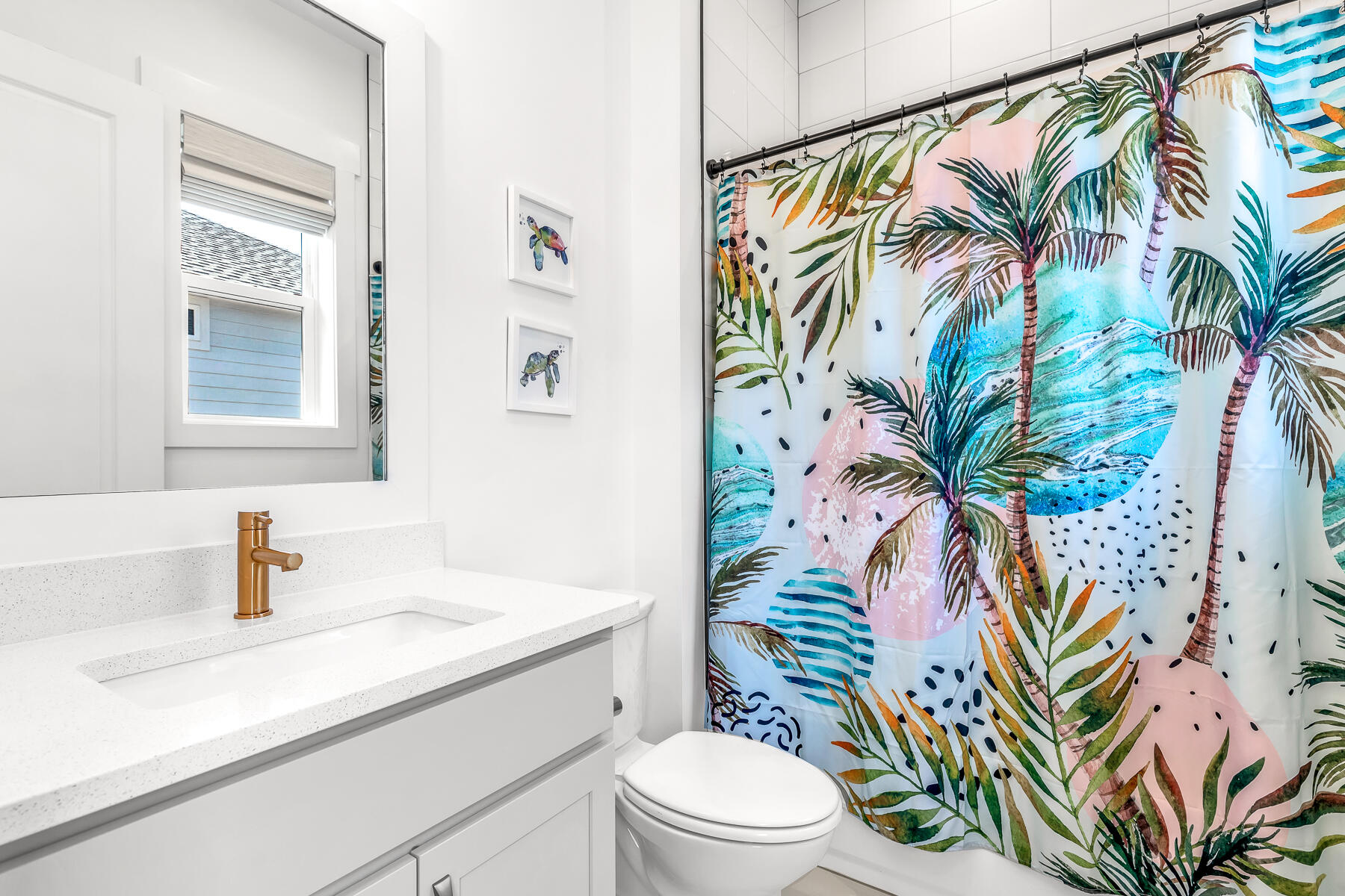 Naturewalk at Watersound Origins - Residential