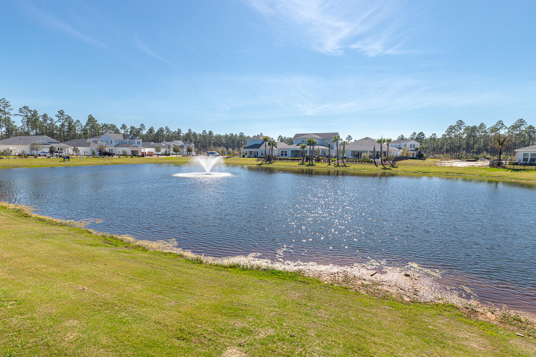 Naturewalk at Watersound Origins - Residential
