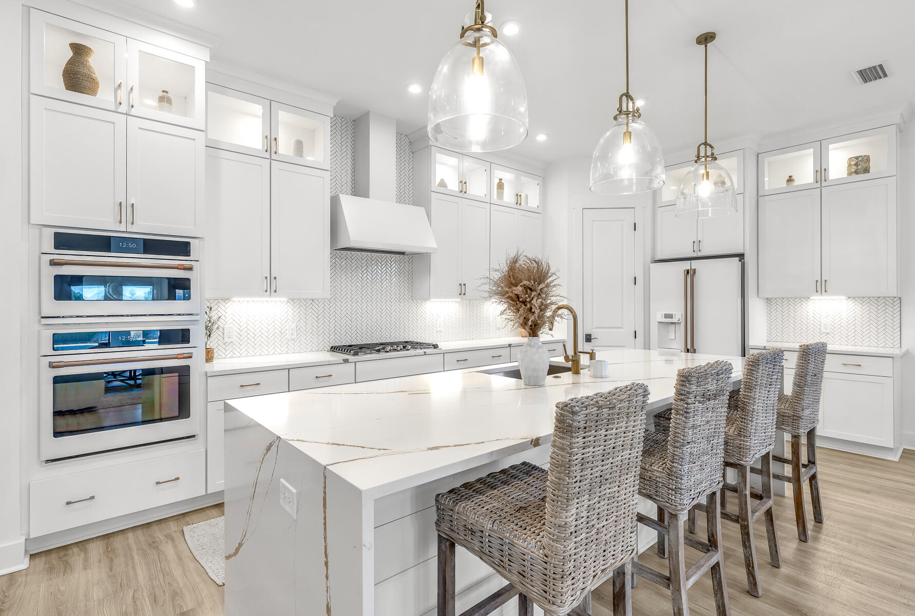 Naturewalk at Watersound Origins - Residential