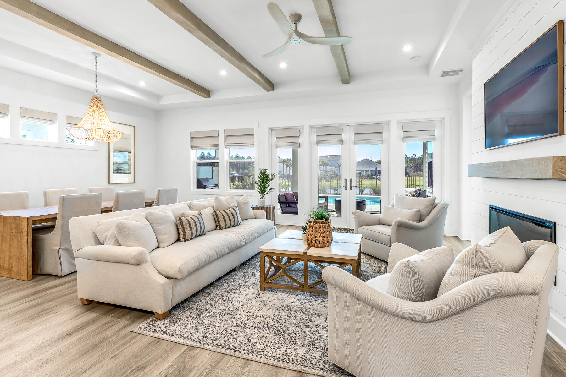 Naturewalk at Watersound Origins - Residential