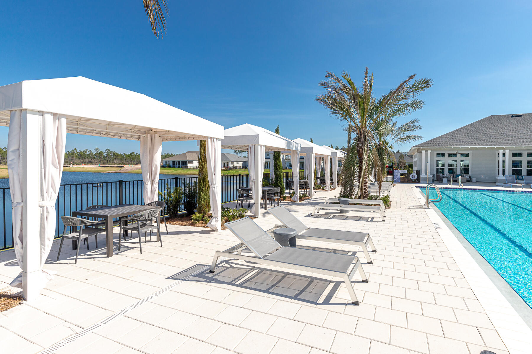 Naturewalk at Watersound Origins - Residential