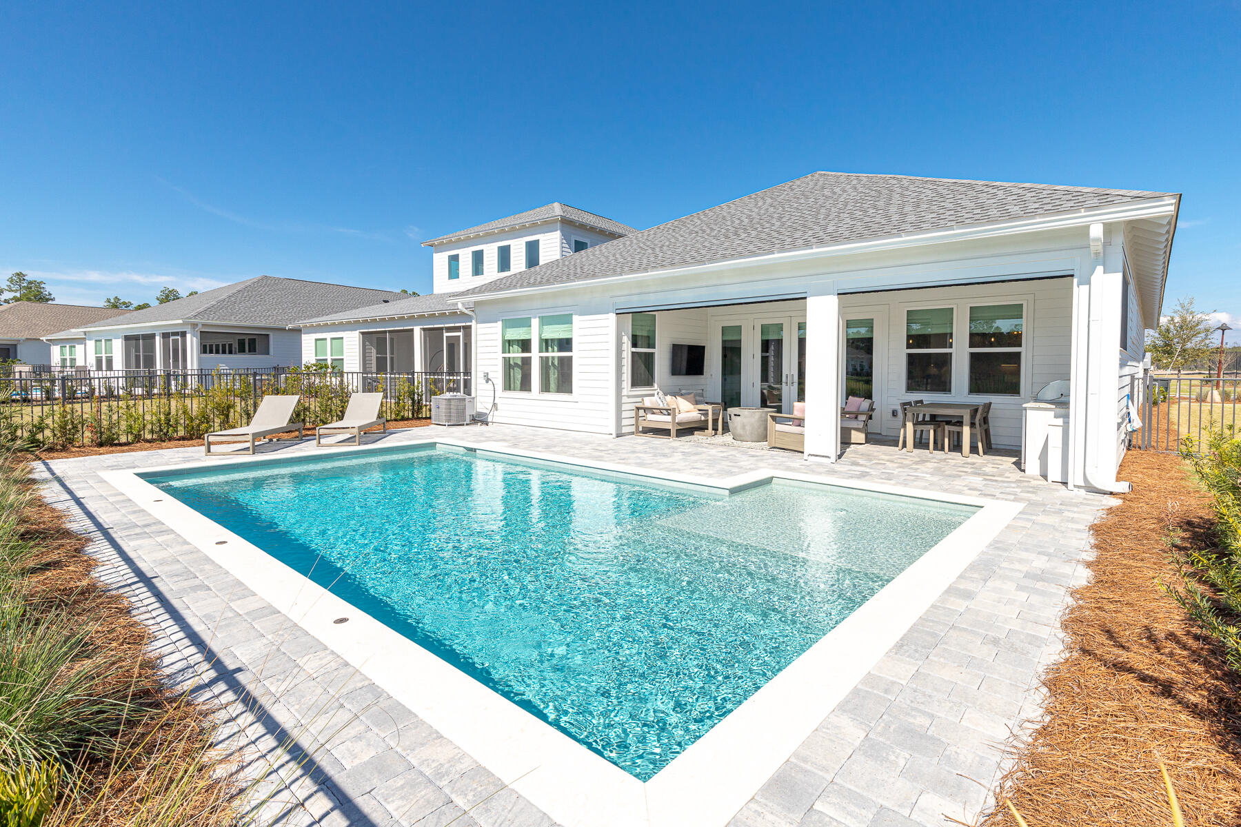 Naturewalk at Watersound Origins - Residential