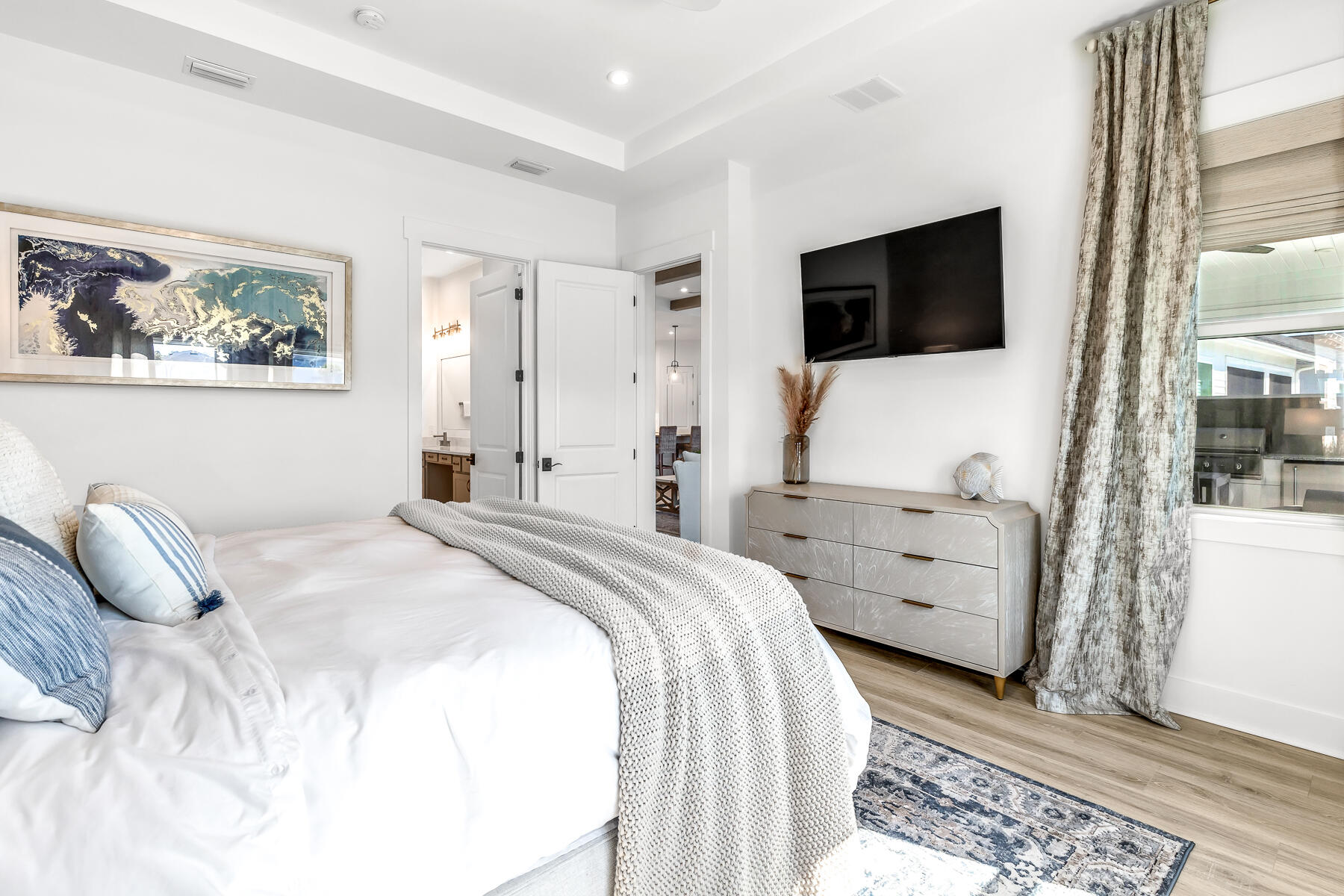 Naturewalk at Watersound Origins - Residential