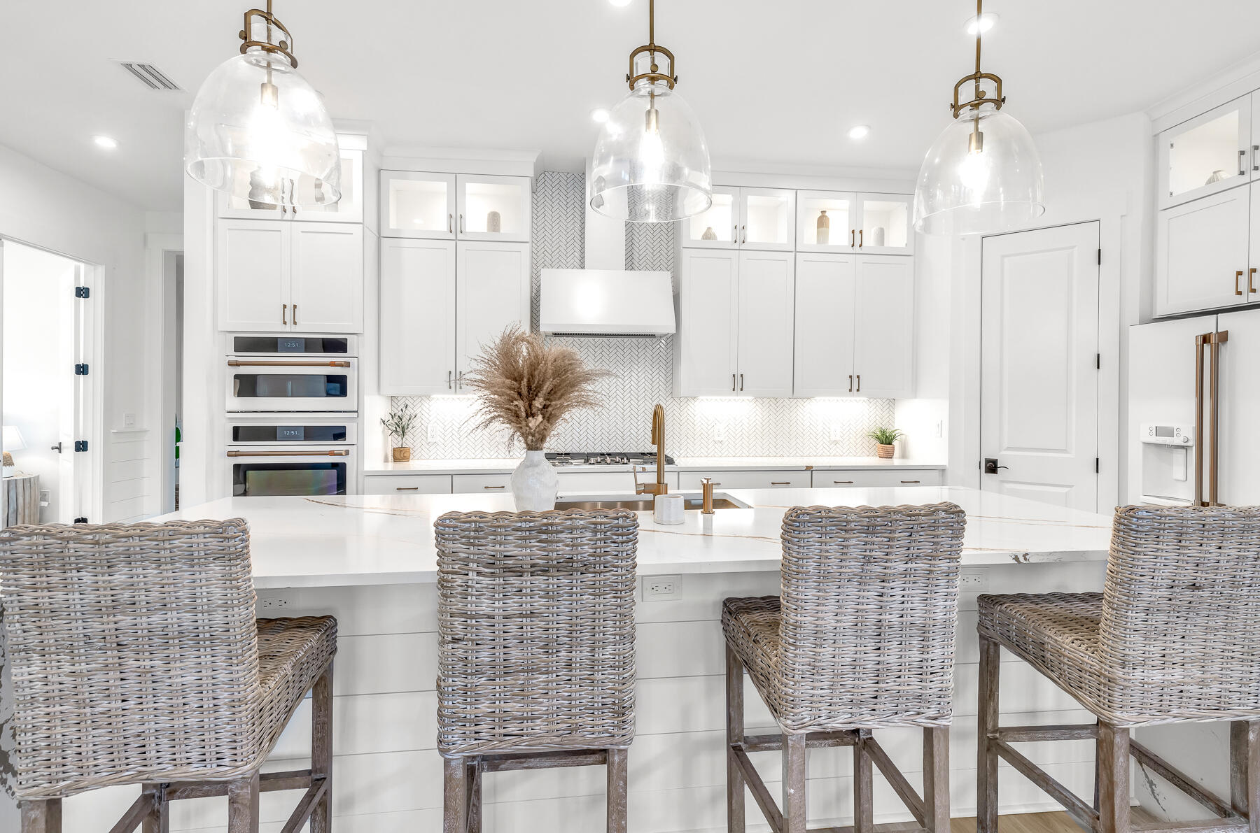 Naturewalk at Watersound Origins - Residential