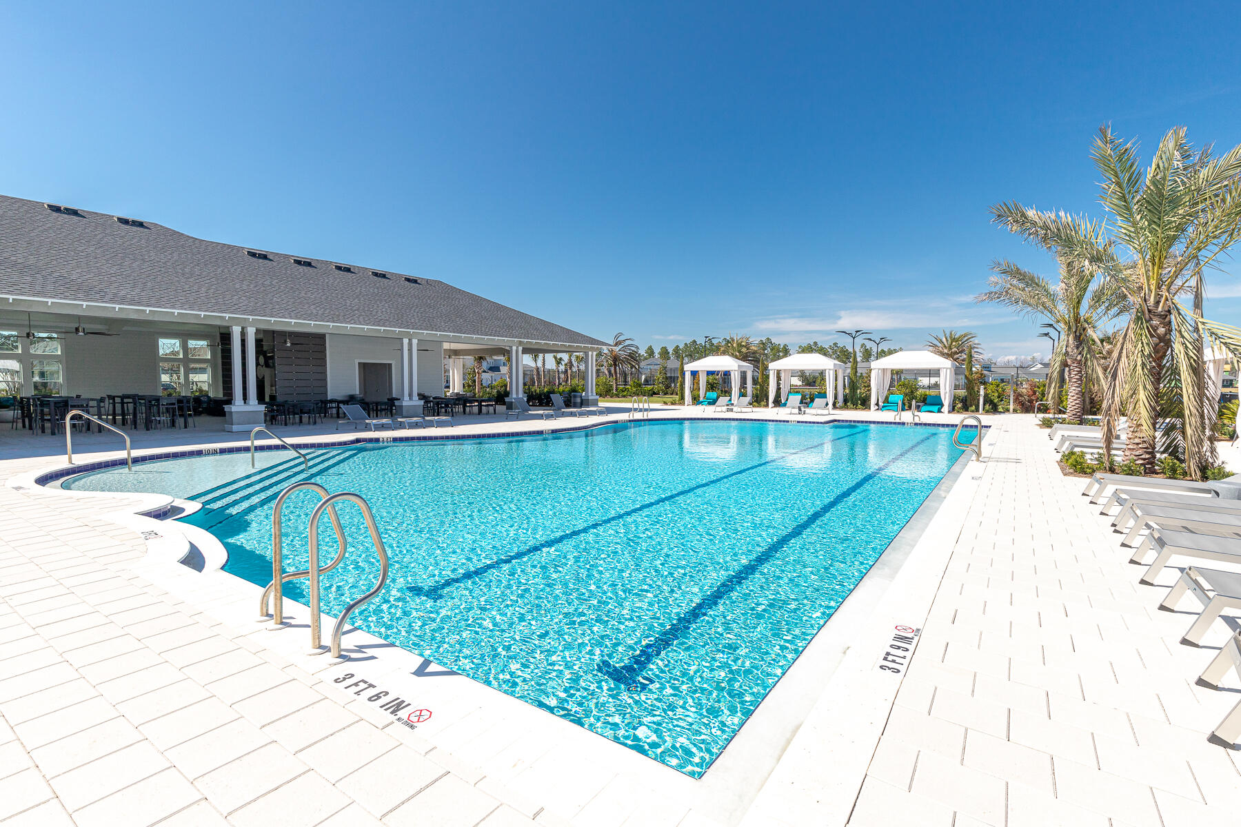 Naturewalk at Watersound Origins - Residential