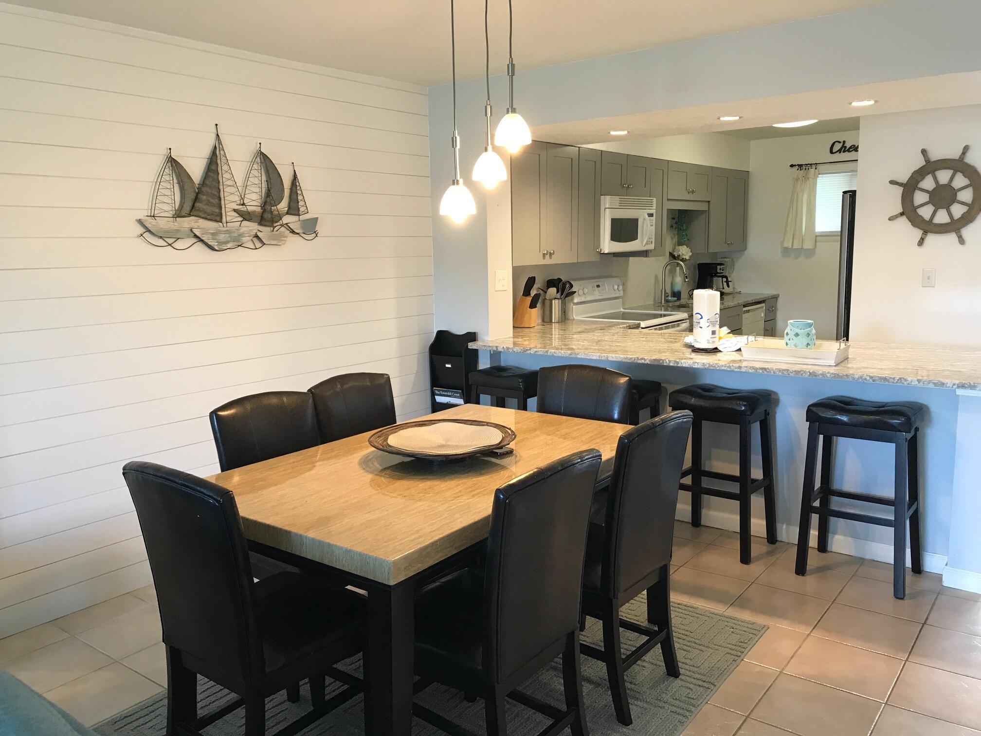 SEA OATS CONDO - Residential