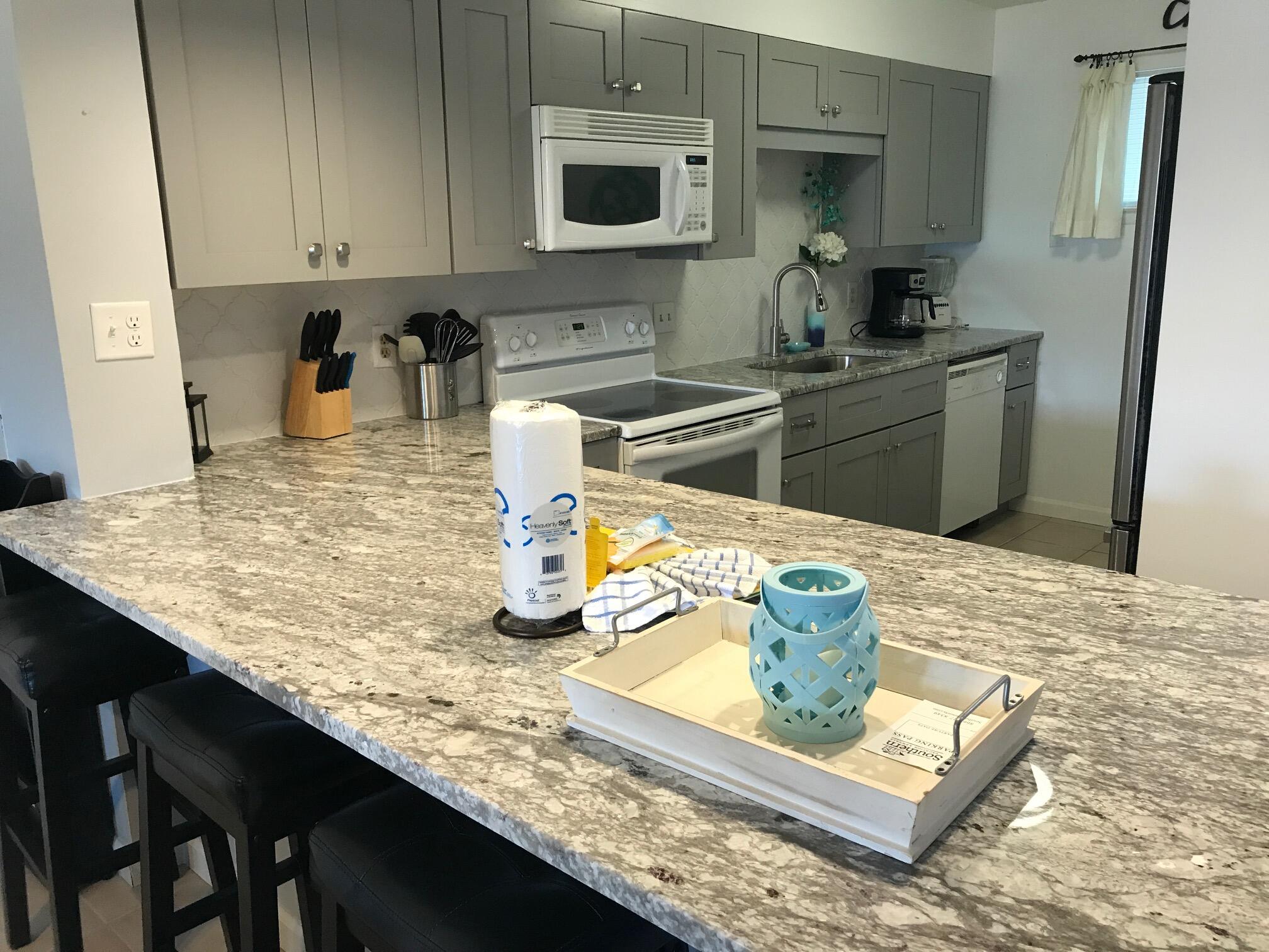 SEA OATS CONDO - Residential