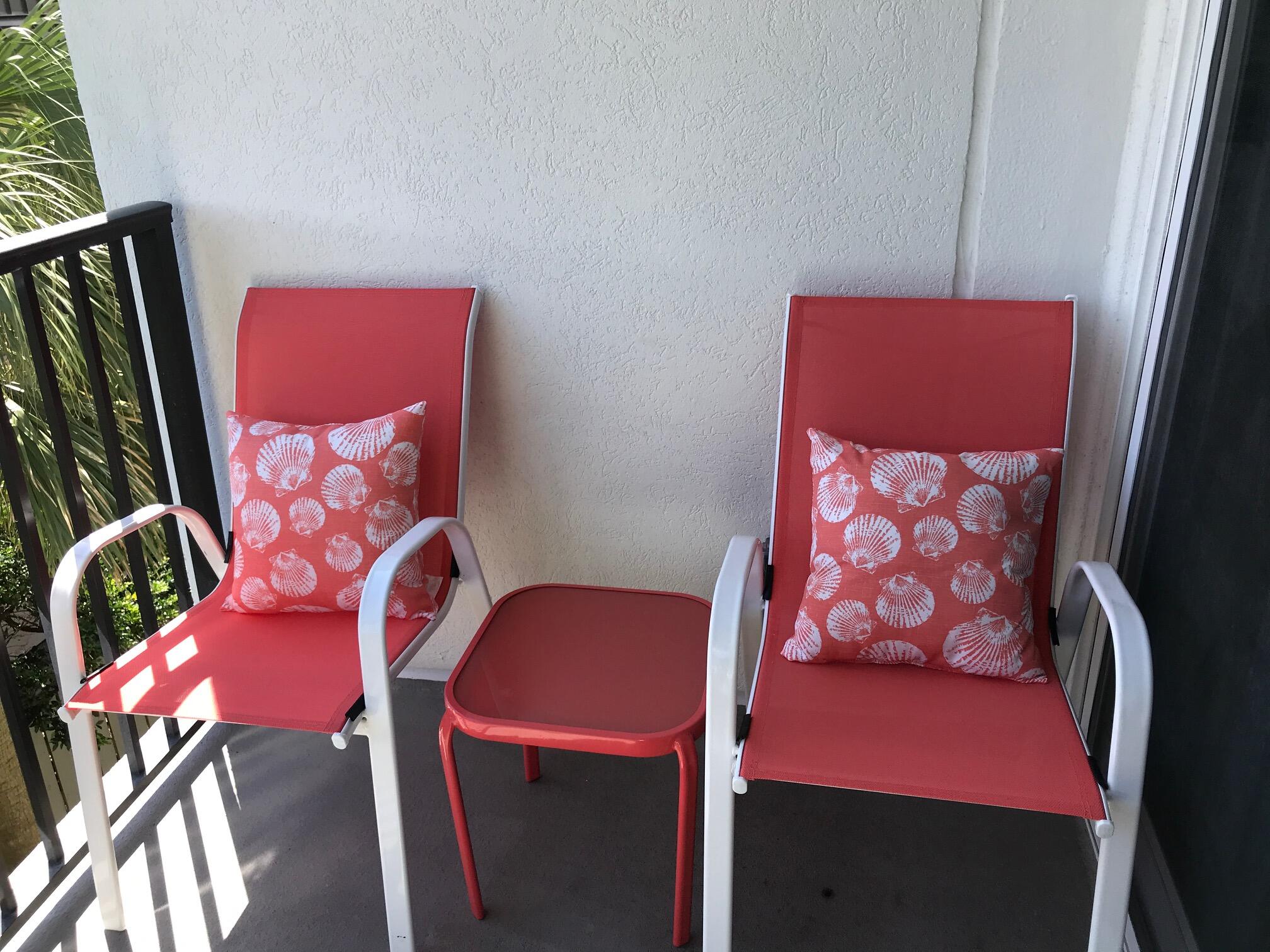 SEA OATS CONDO - Residential