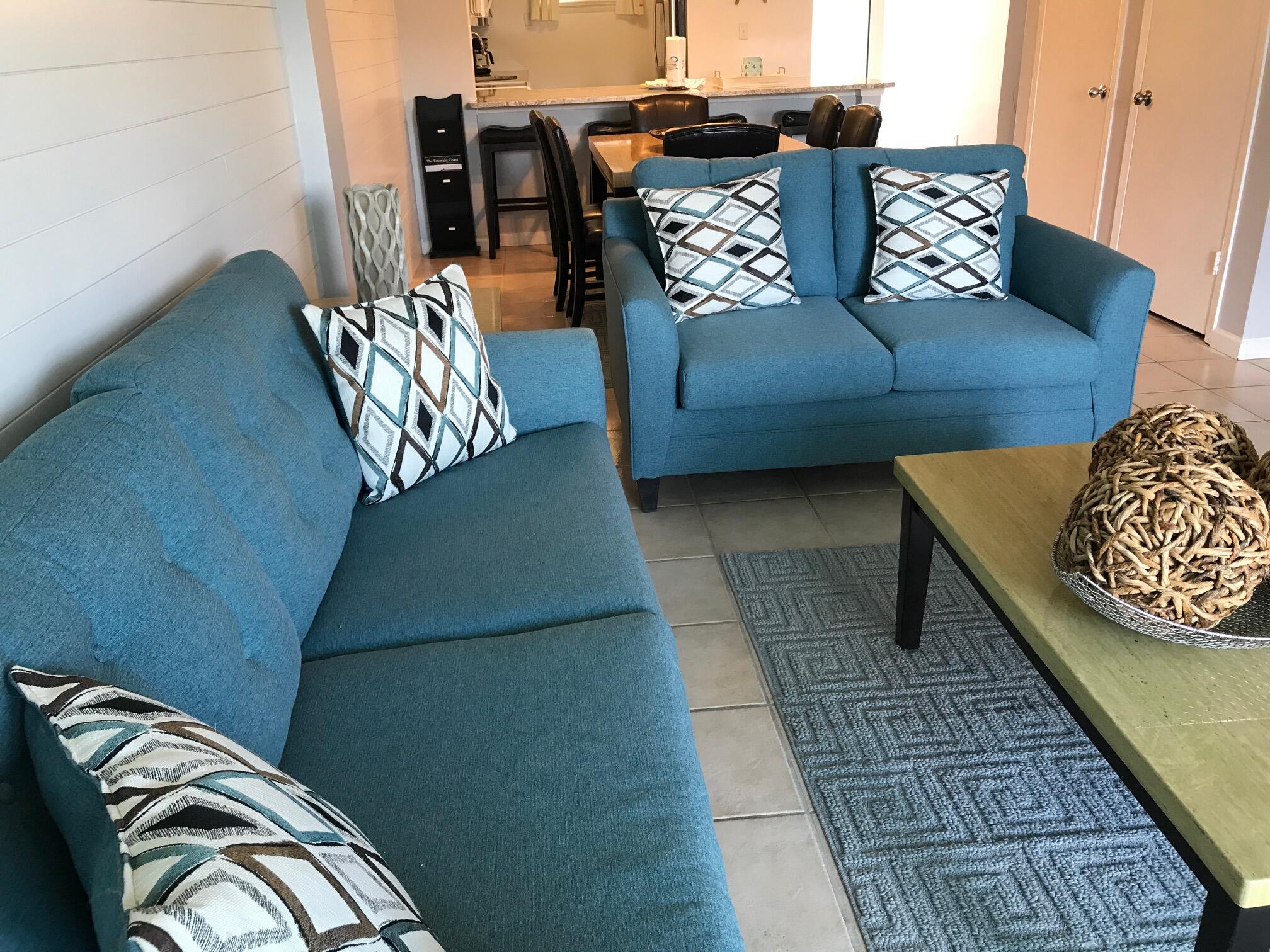 SEA OATS CONDO - Residential