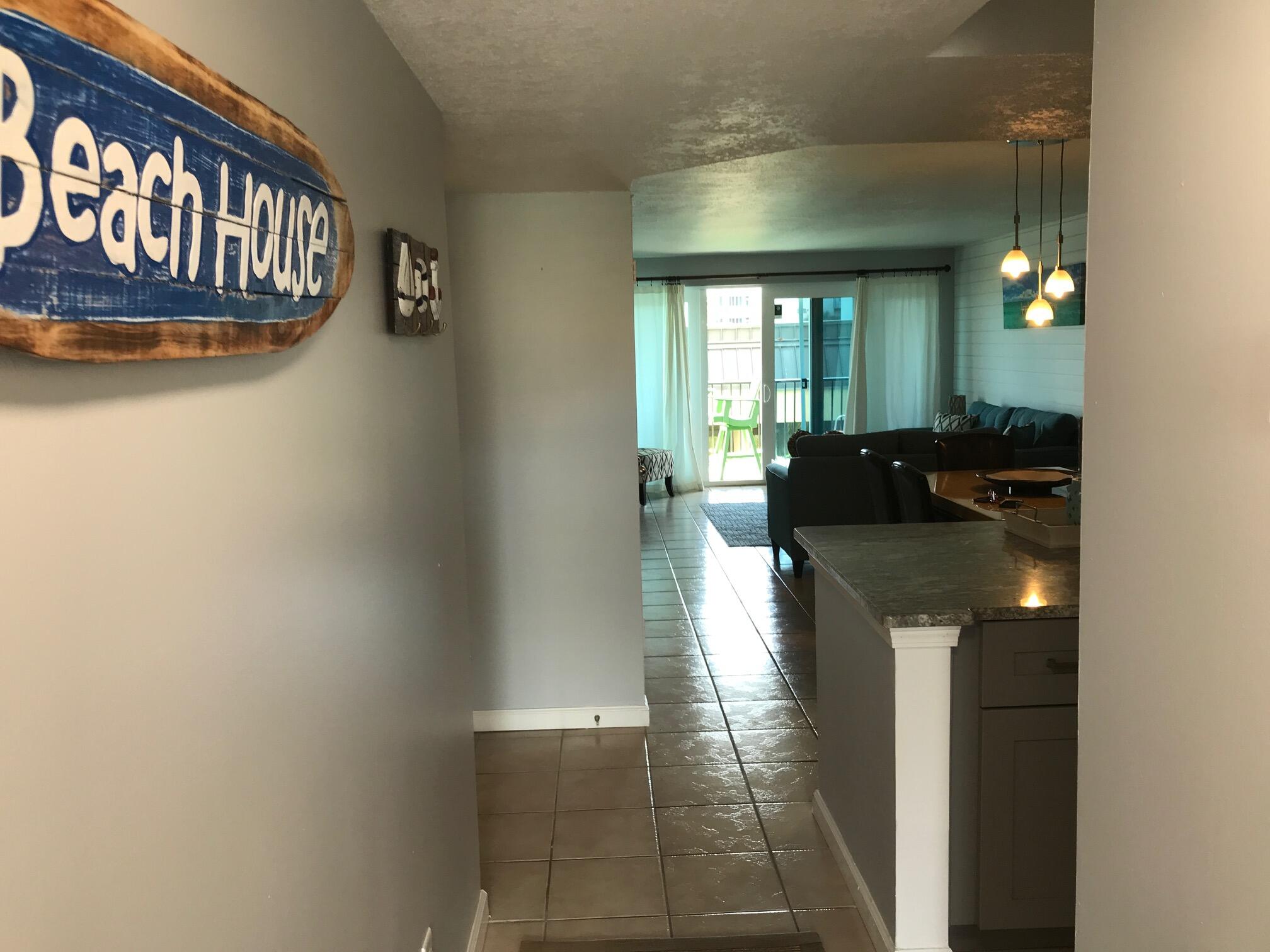 SEA OATS CONDO - Residential
