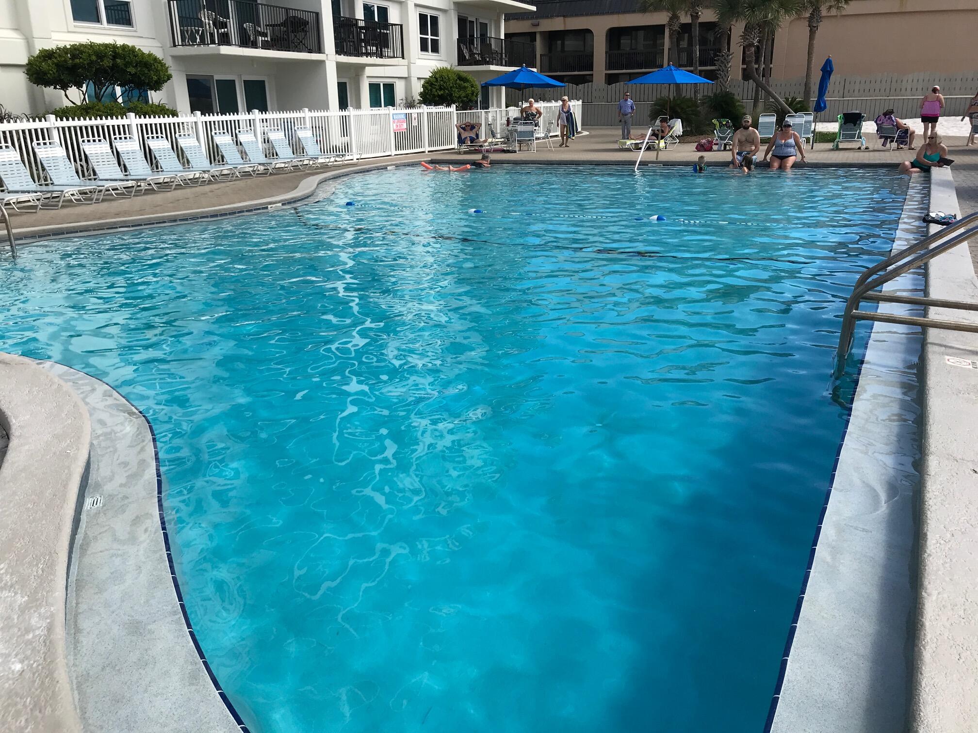 SEA OATS CONDO - Residential