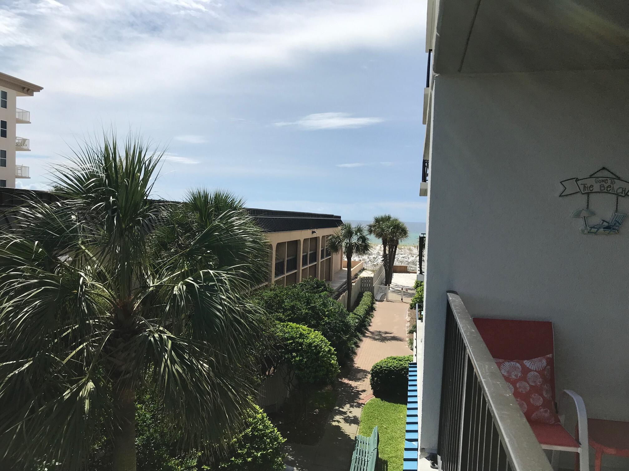 SEA OATS CONDO - Residential
