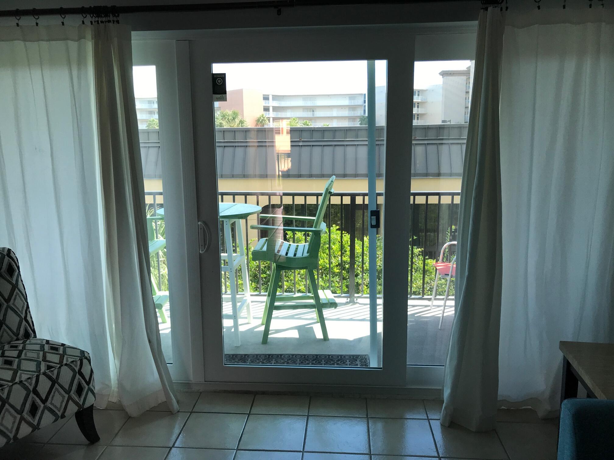 SEA OATS CONDO - Residential