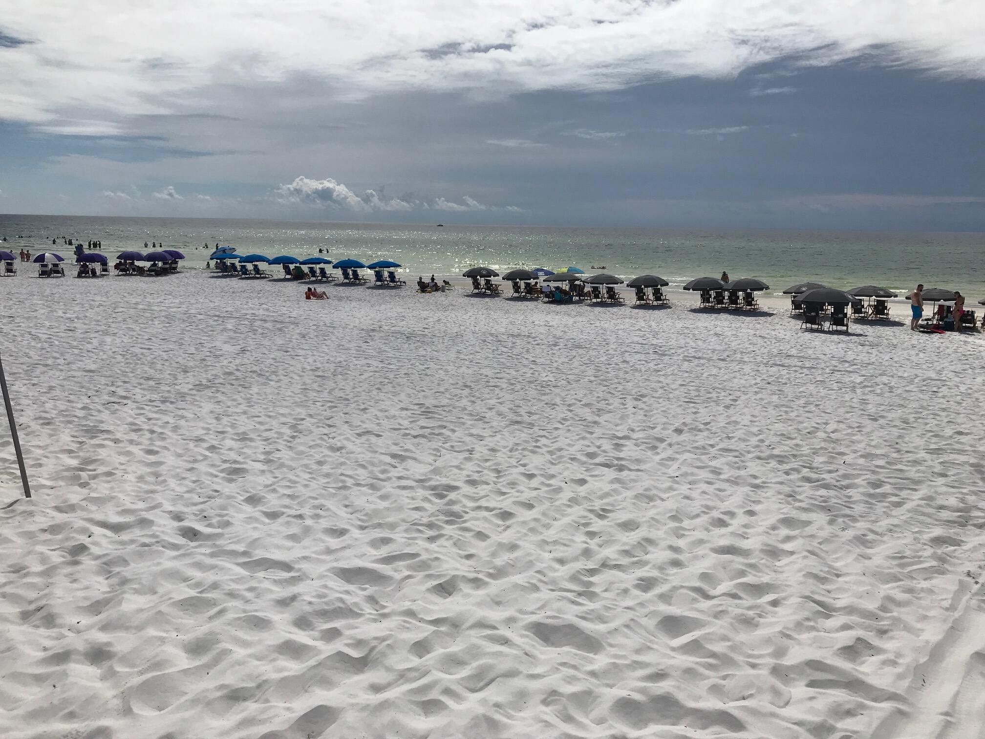 SEA OATS CONDO - Residential