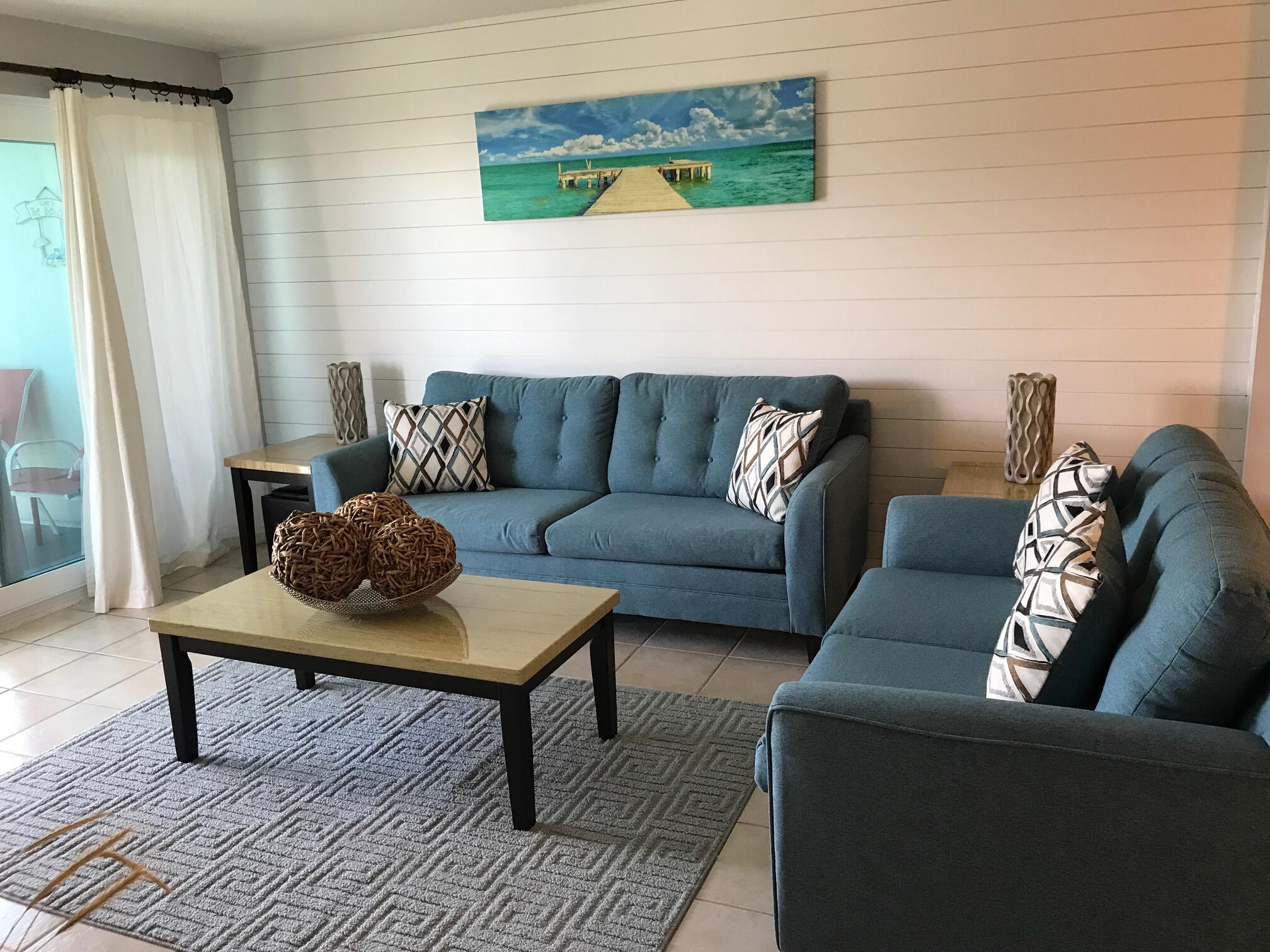SEA OATS CONDO - Residential