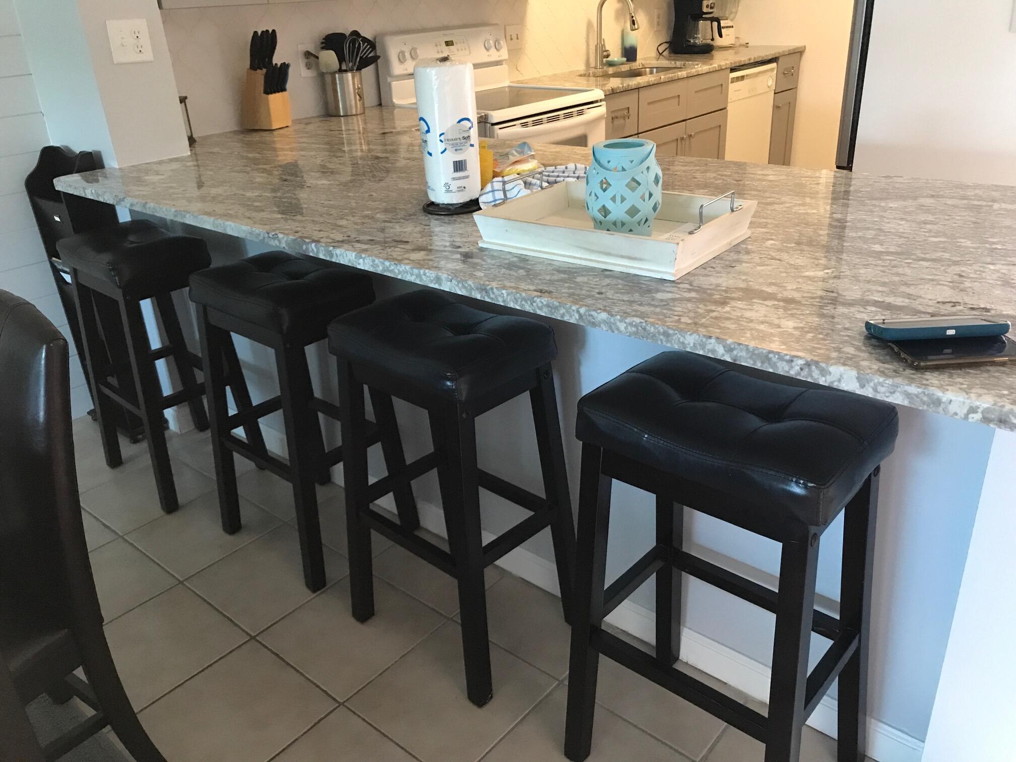 SEA OATS CONDO - Residential