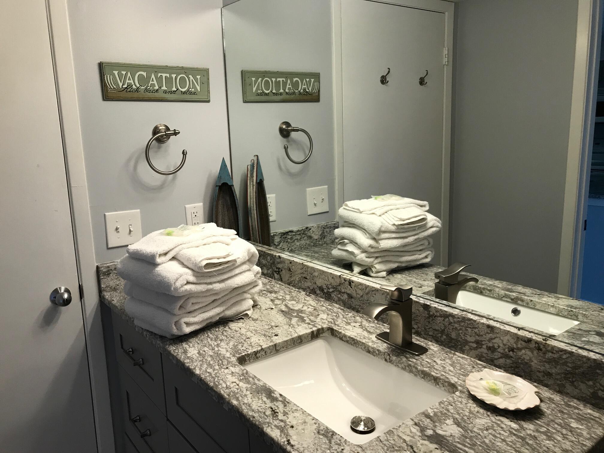 SEA OATS CONDO - Residential