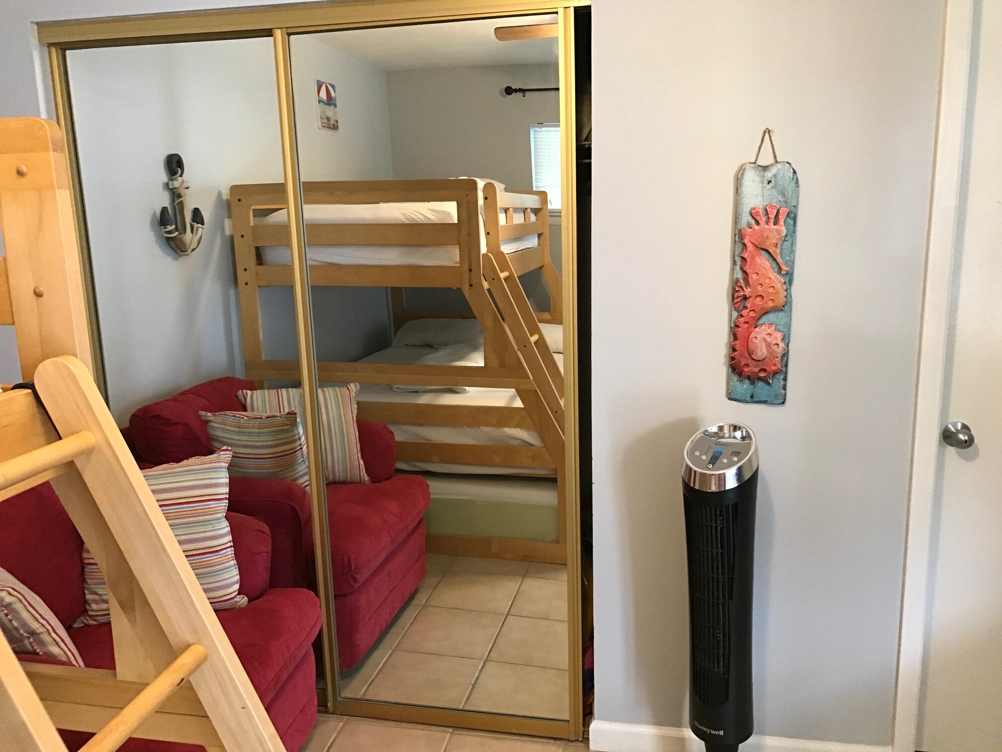 SEA OATS CONDO - Residential