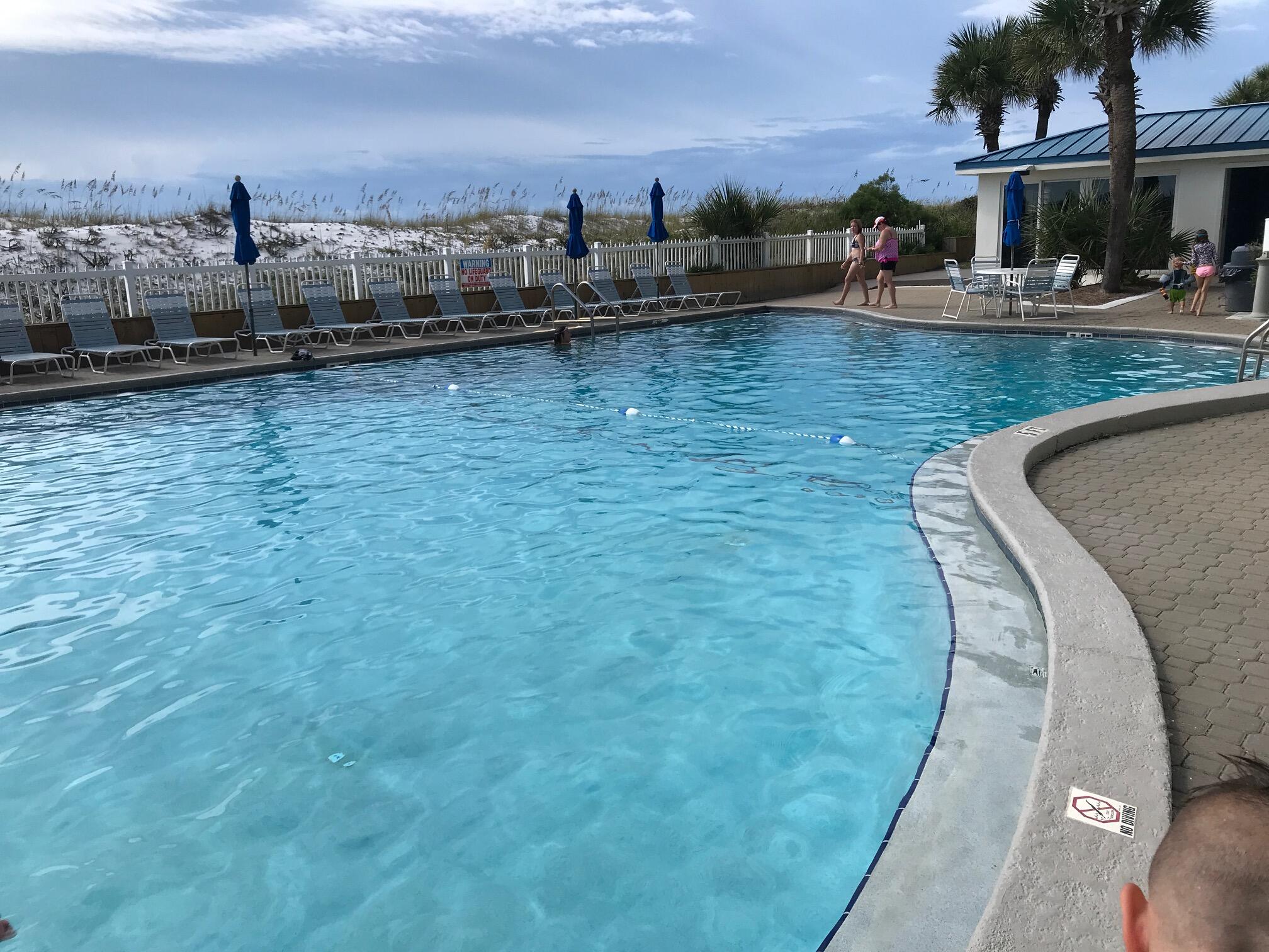 SEA OATS CONDO - Residential